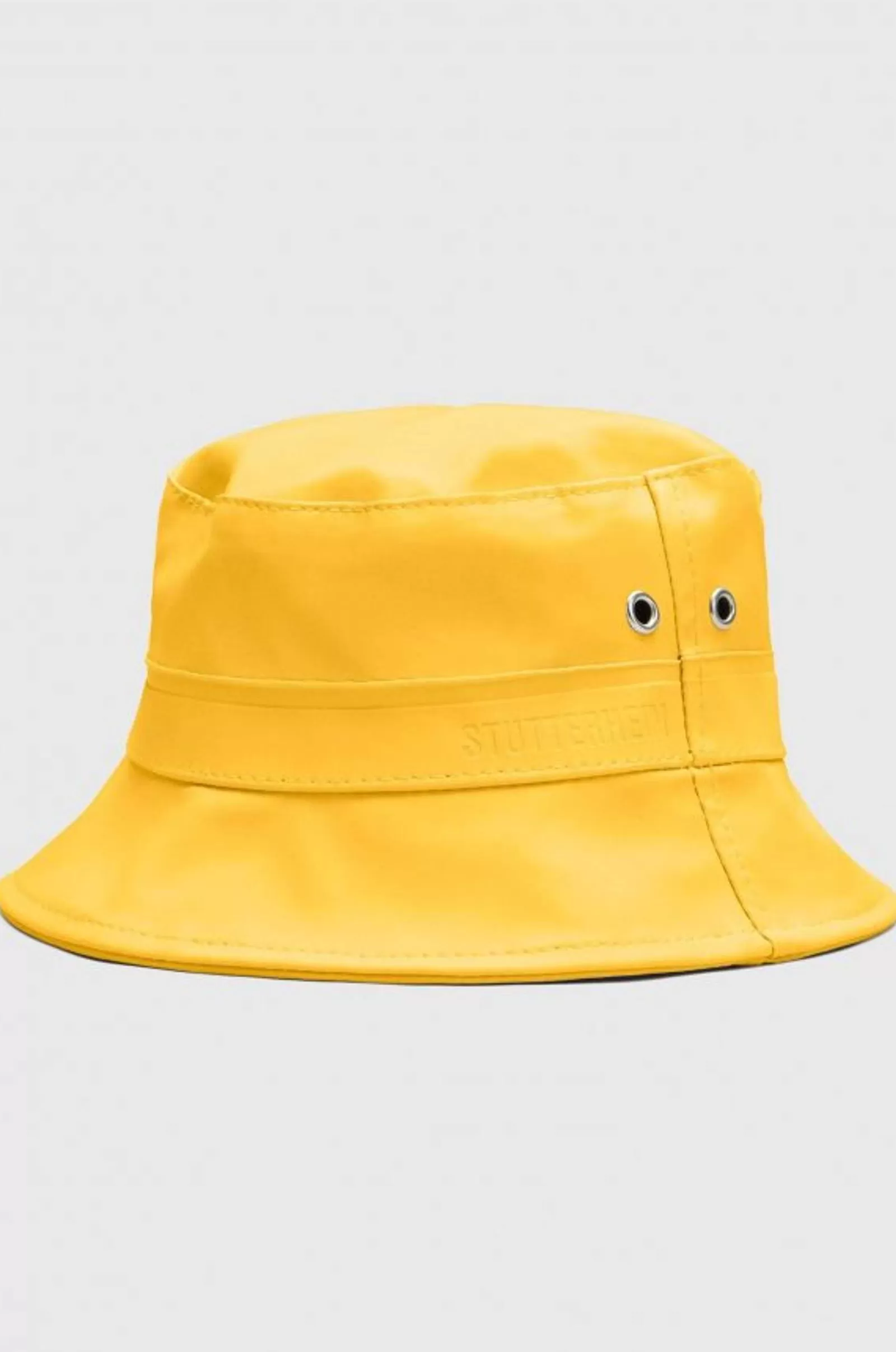 STUTTERHEIM Bucket Hats*Beckholmen Bucket Hat