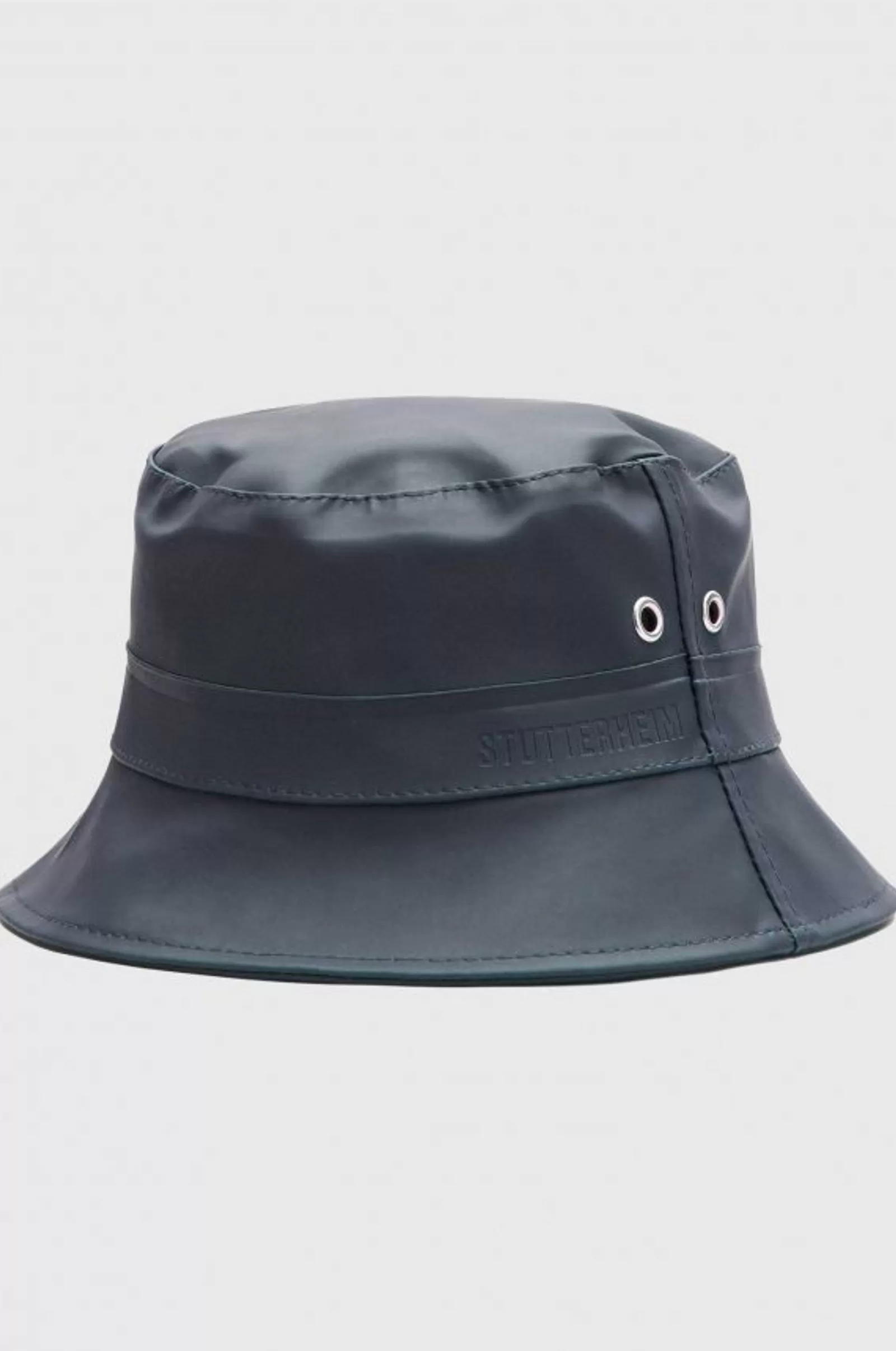 STUTTERHEIM Bucket Hats*Beckholmen Bucket Hat