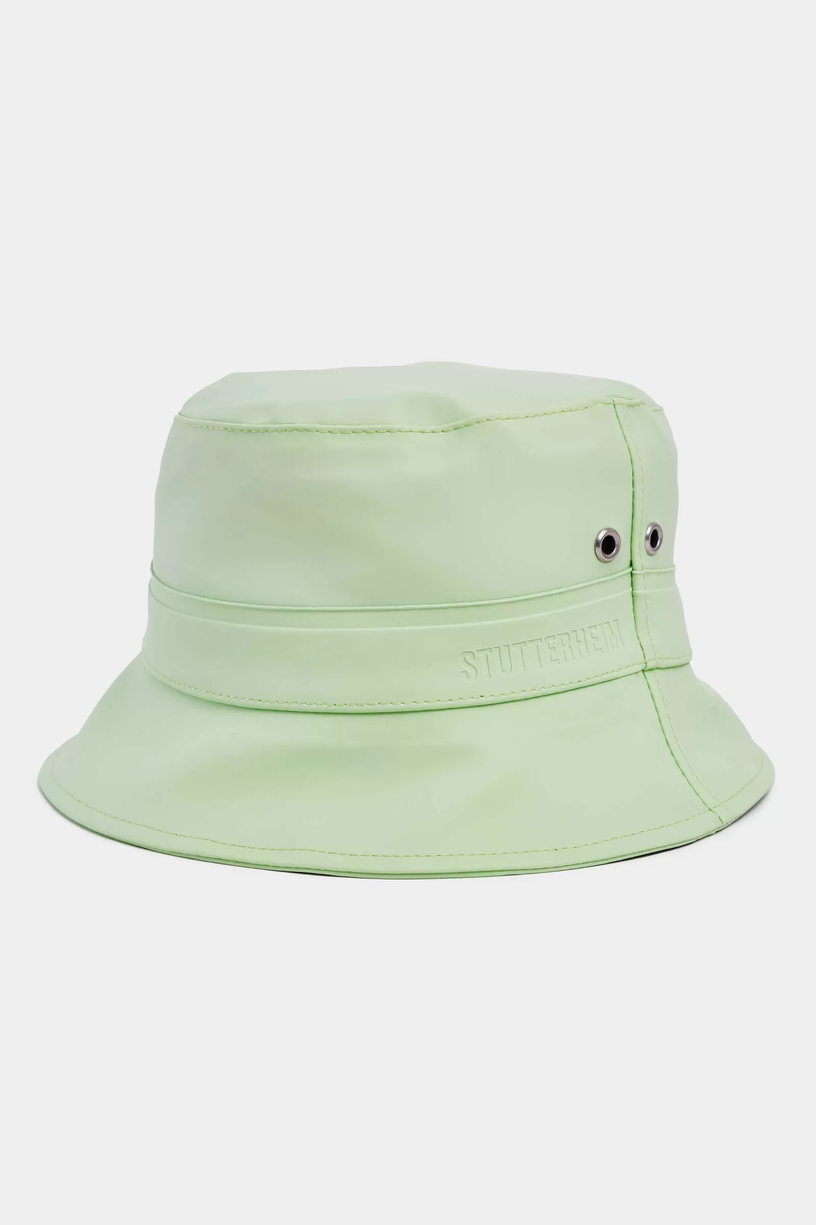 STUTTERHEIM Tillbehörsrea*Beckholmen Bucket Hat