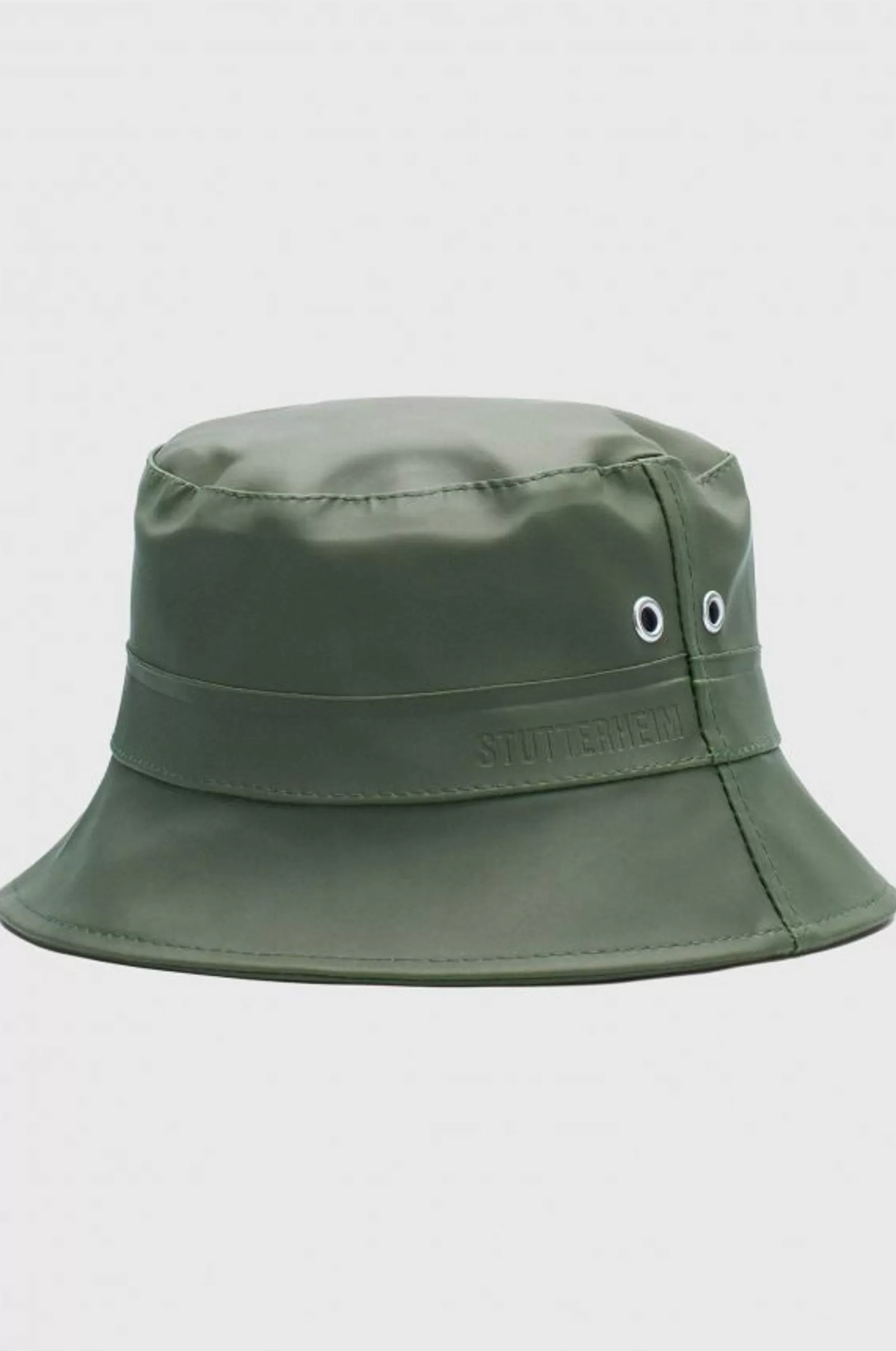 STUTTERHEIM Bucket Hats*Beckholmen Bucket Hat