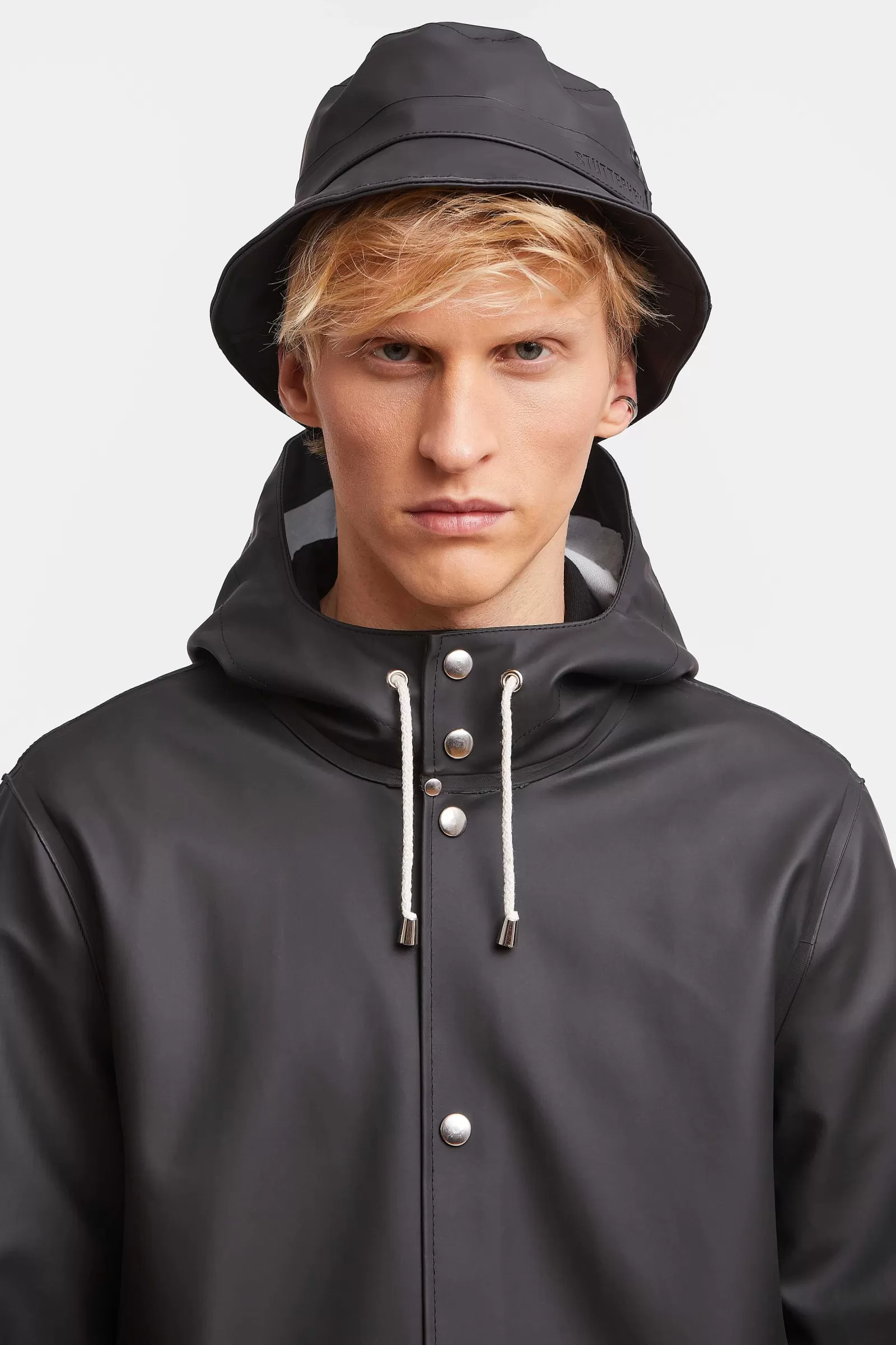 STUTTERHEIM Bucket Hats*Beckholmen Bucket Hat