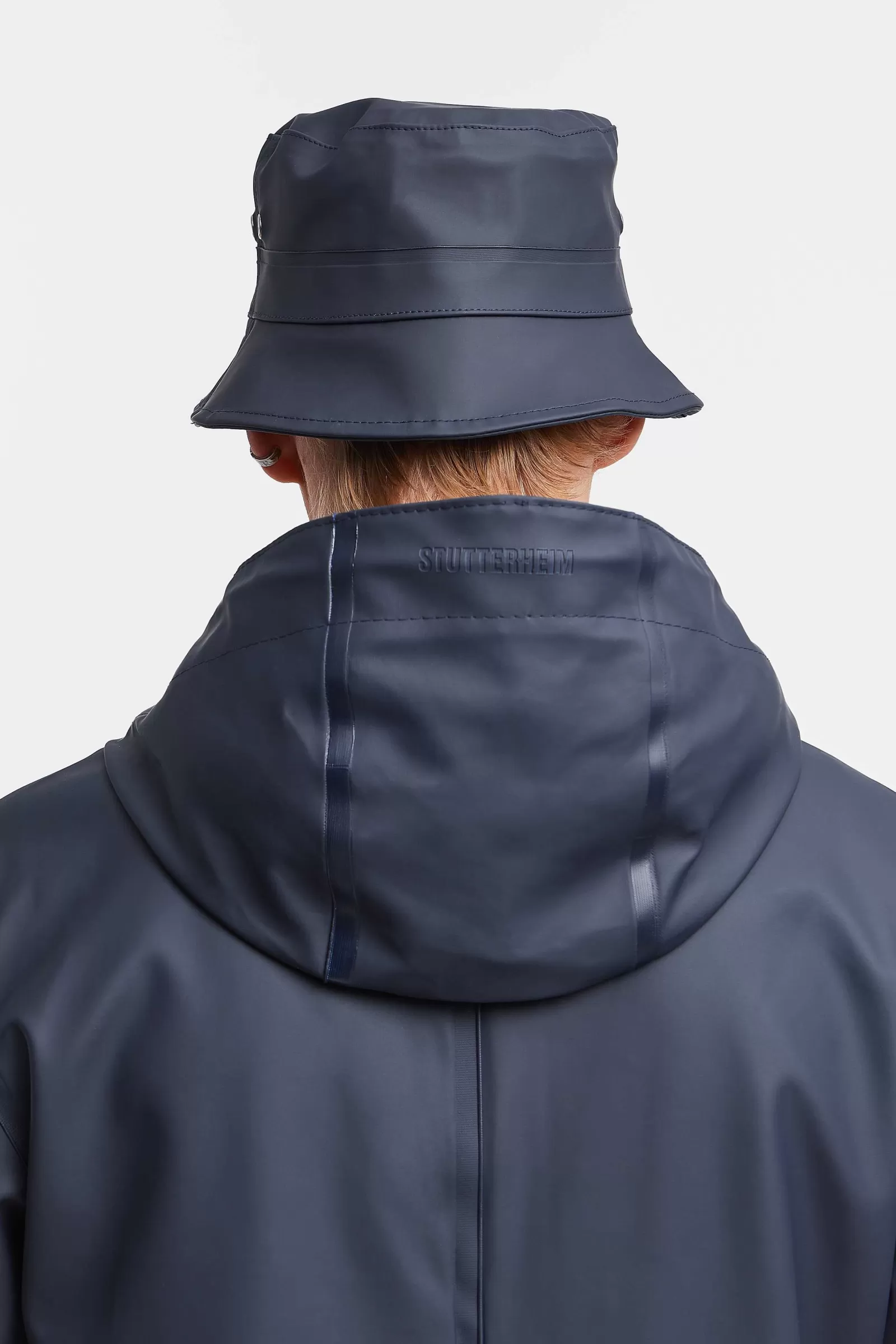 STUTTERHEIM Bucket Hats*Beckholmen Bucket Hat