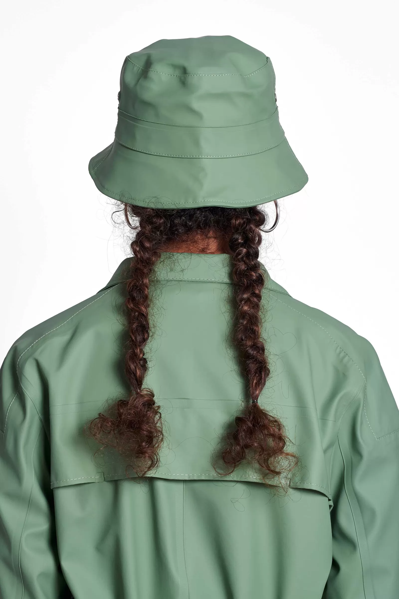 STUTTERHEIM Tillbehörsrea*Beckholmen Bucket Hat