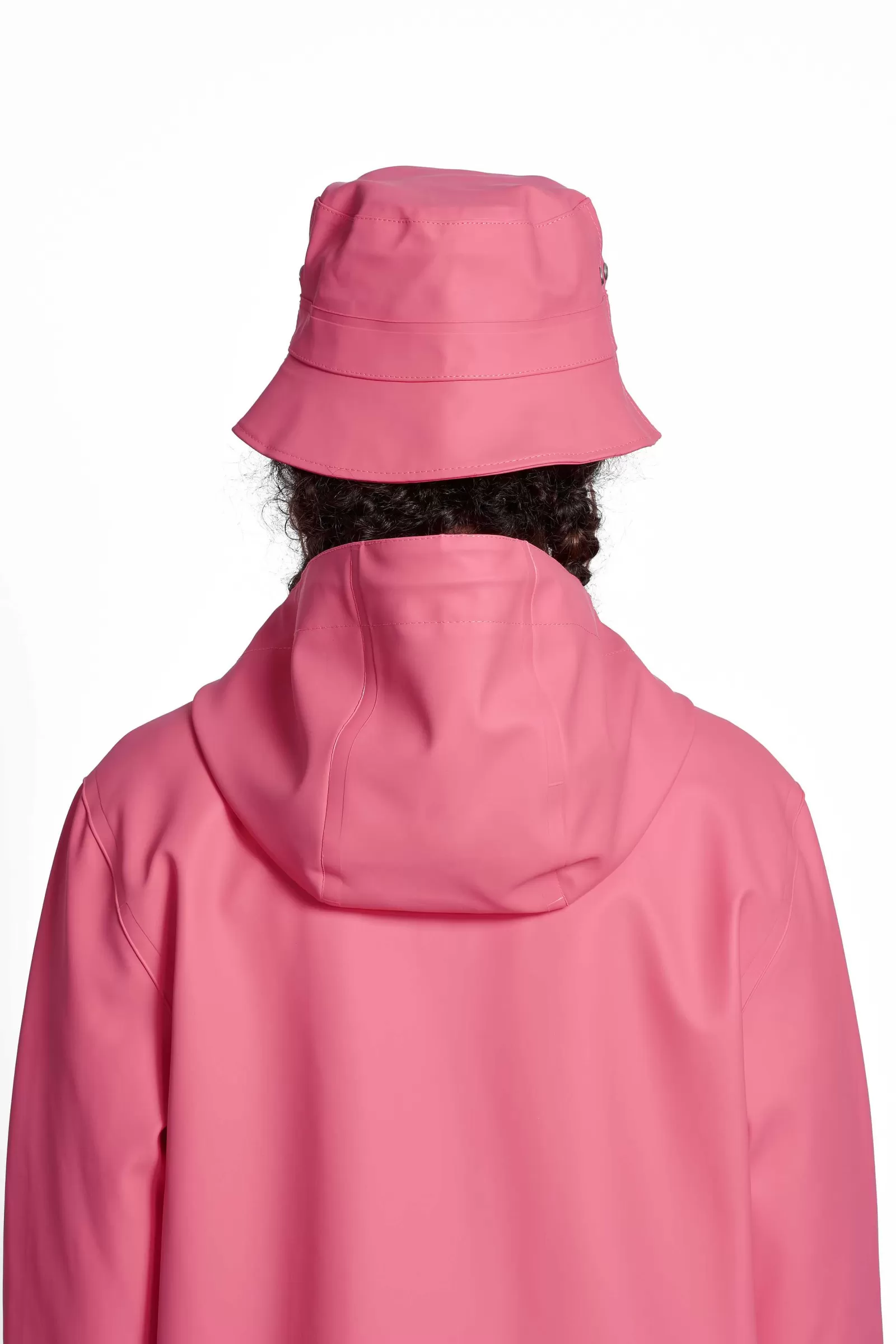 STUTTERHEIM Tillbehörsrea*Beckholmen Bucket Hat