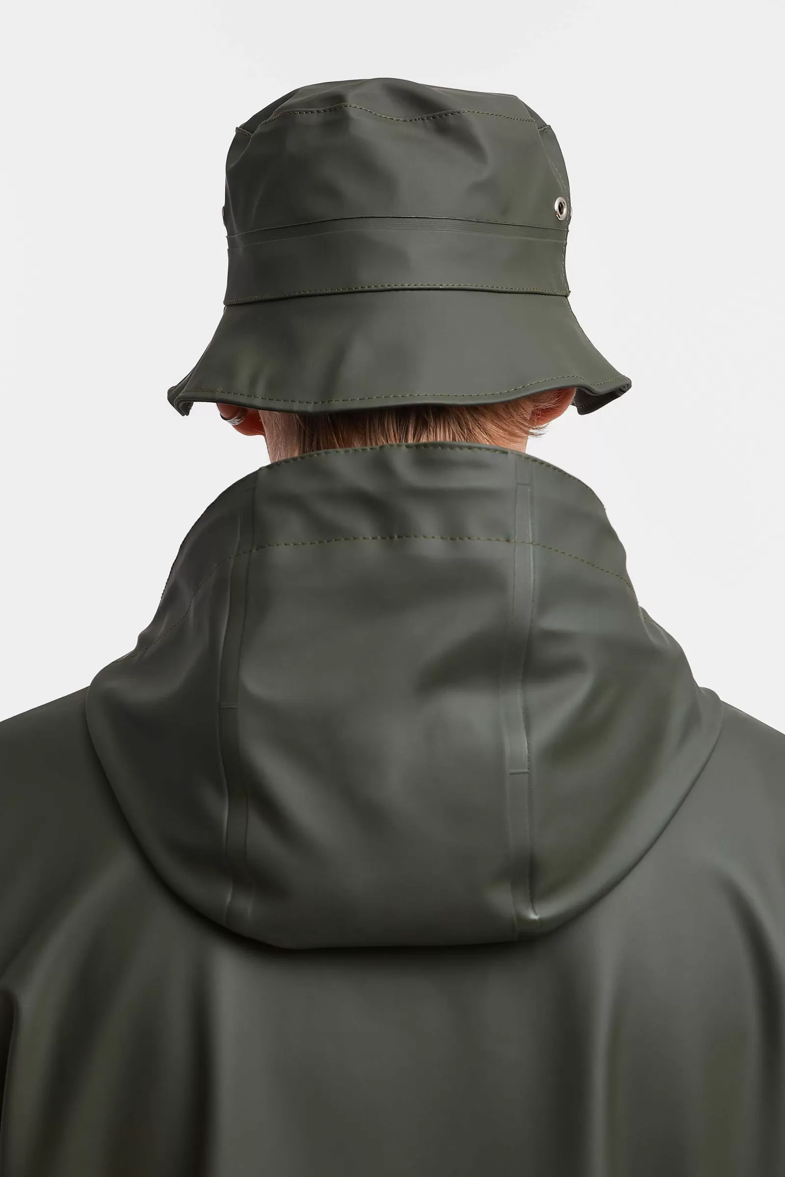 STUTTERHEIM Bucket Hats*Beckholmen Bucket Hat