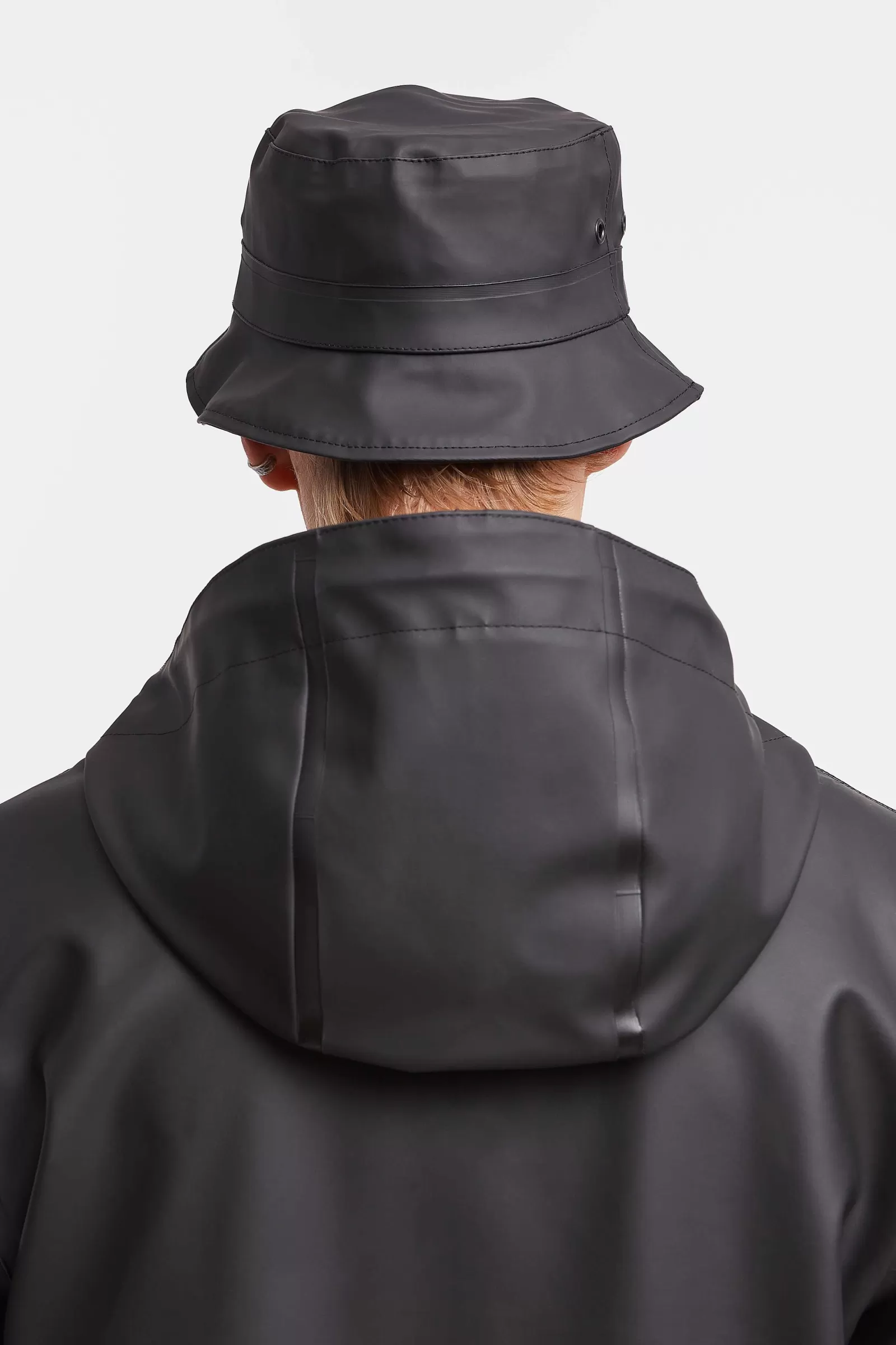 STUTTERHEIM Bucket Hats*Beckholmen Bucket Hat