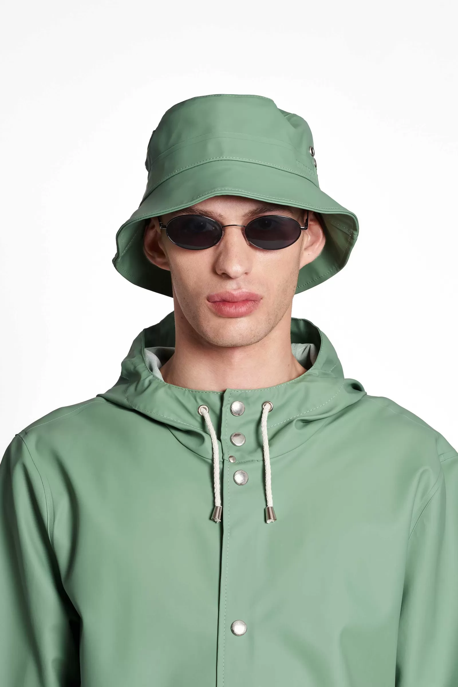 STUTTERHEIM Tillbehörsrea*Beckholmen Bucket Hat