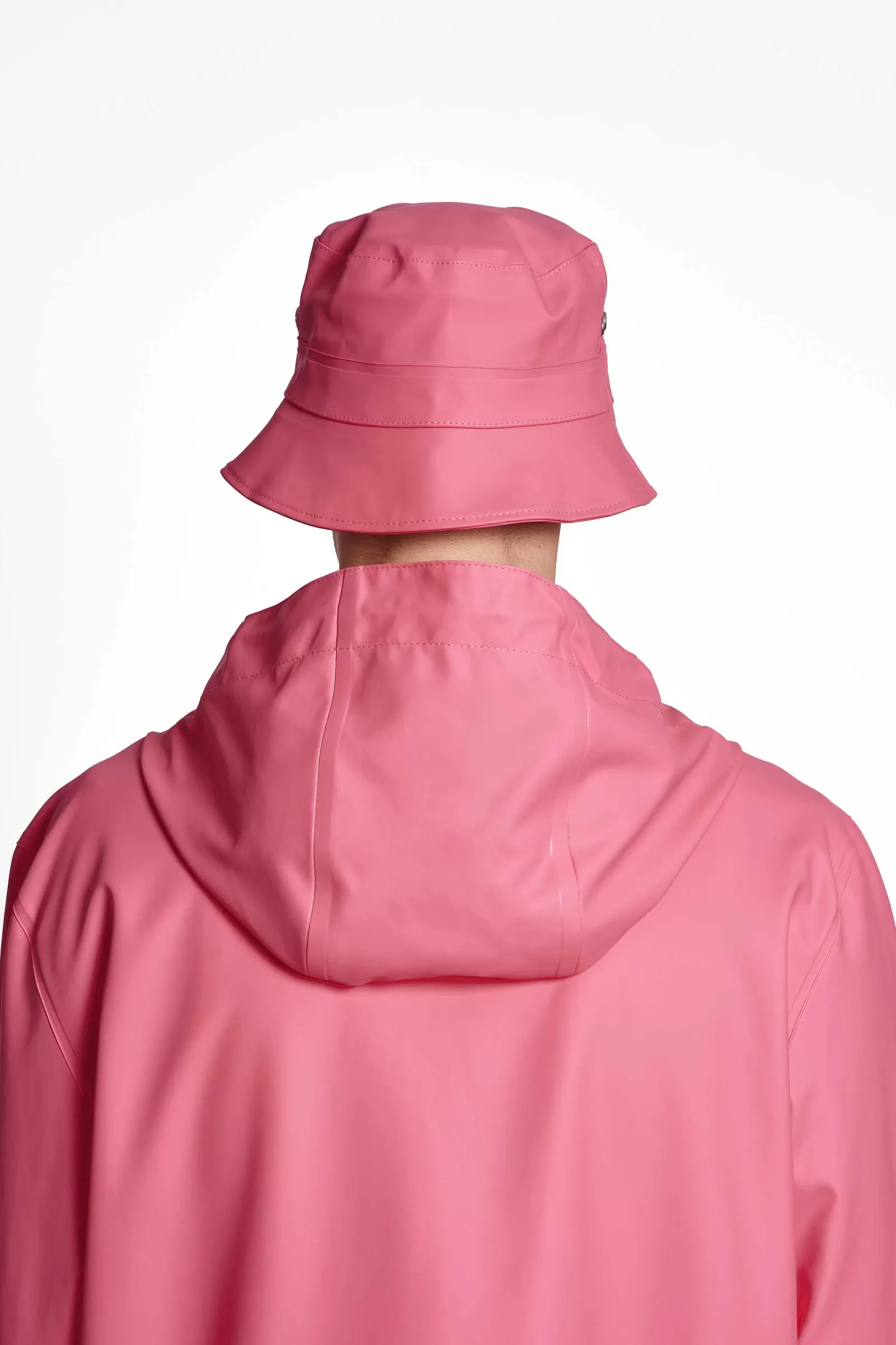 STUTTERHEIM Tillbehörsrea*Beckholmen Bucket Hat