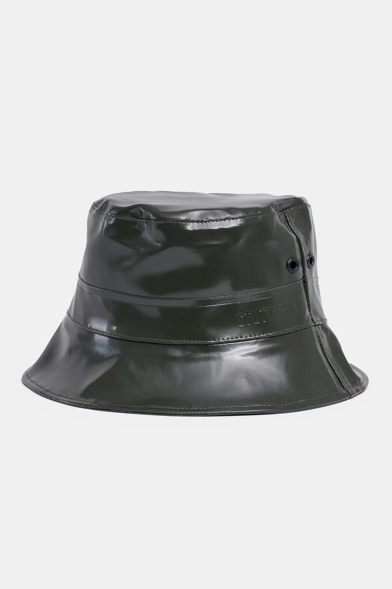 STUTTERHEIM Bucket Hats*Beckholmen Opal Bucket Hat