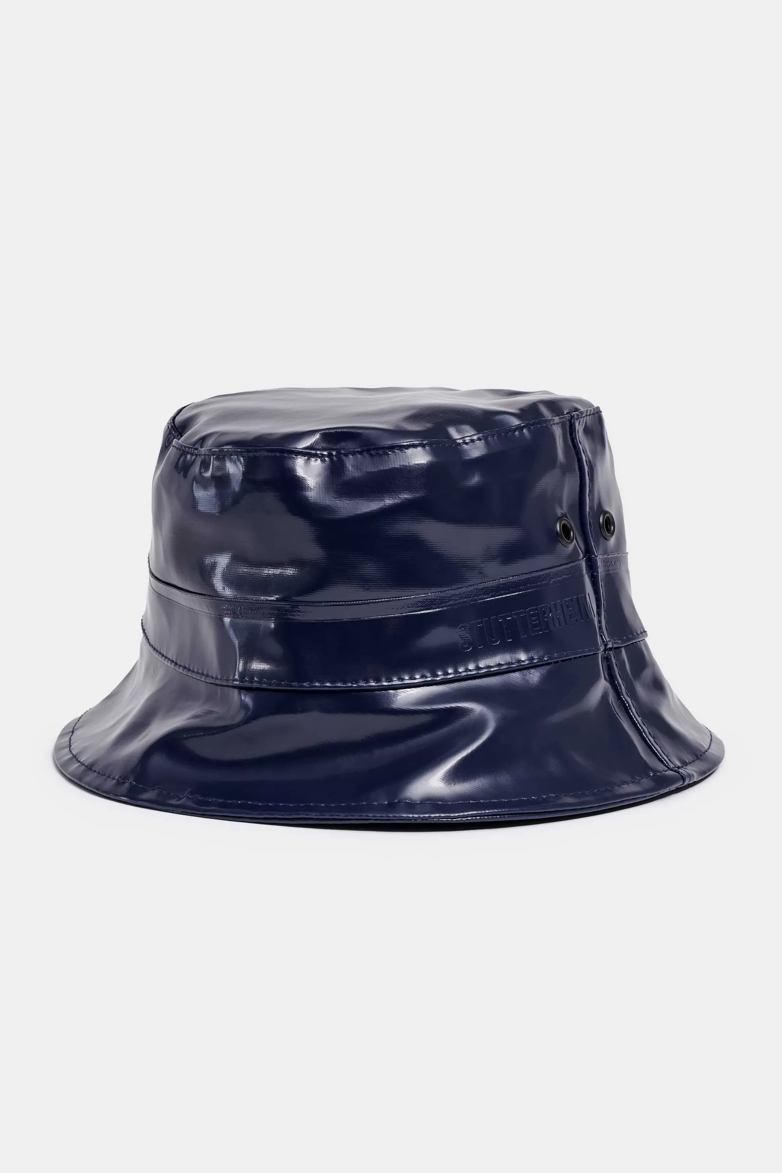 STUTTERHEIM Bucket Hats*Beckholmen Opal Bucket Hat