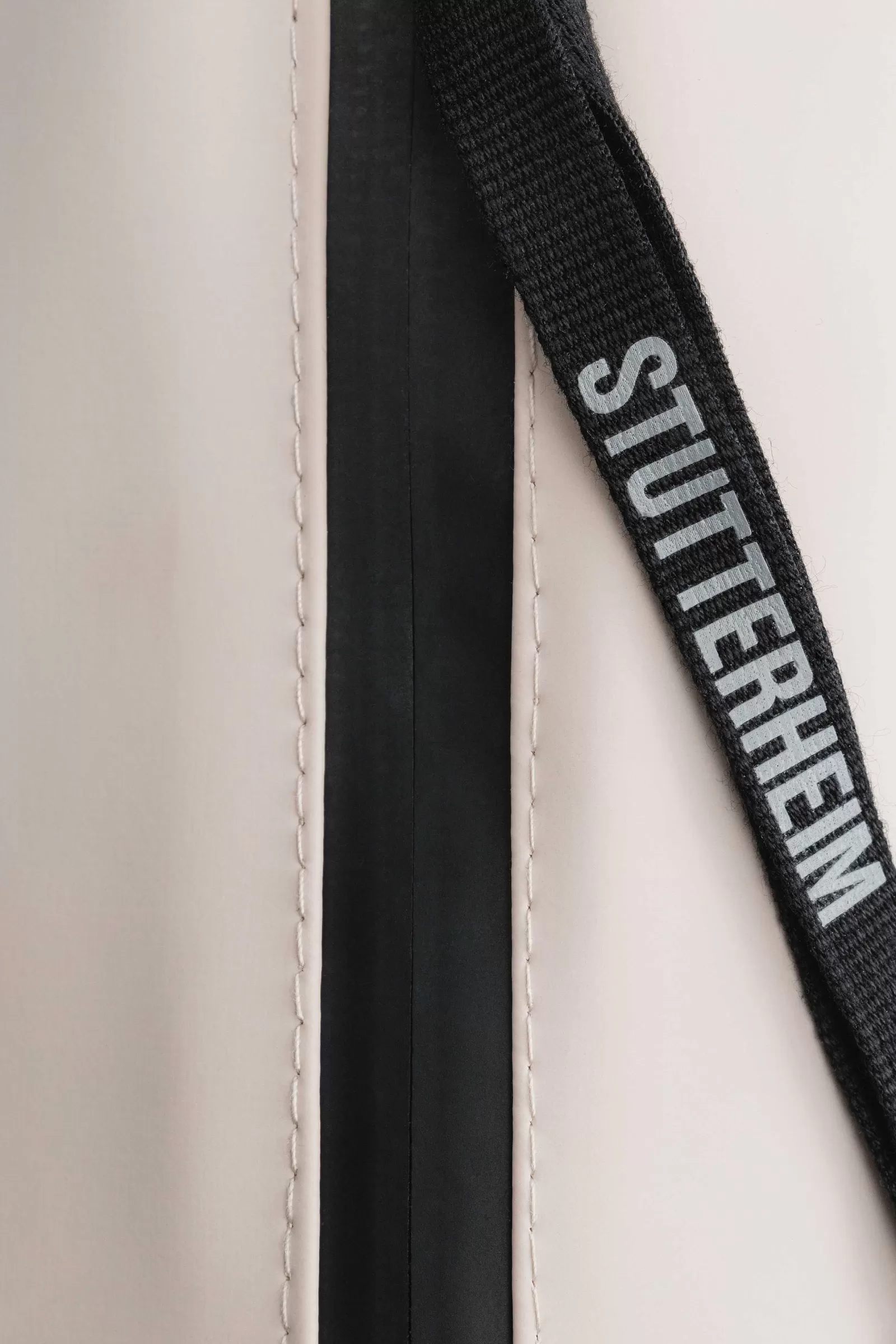 STUTTERHEIM Påsar*Behallare Liten Tvattpase