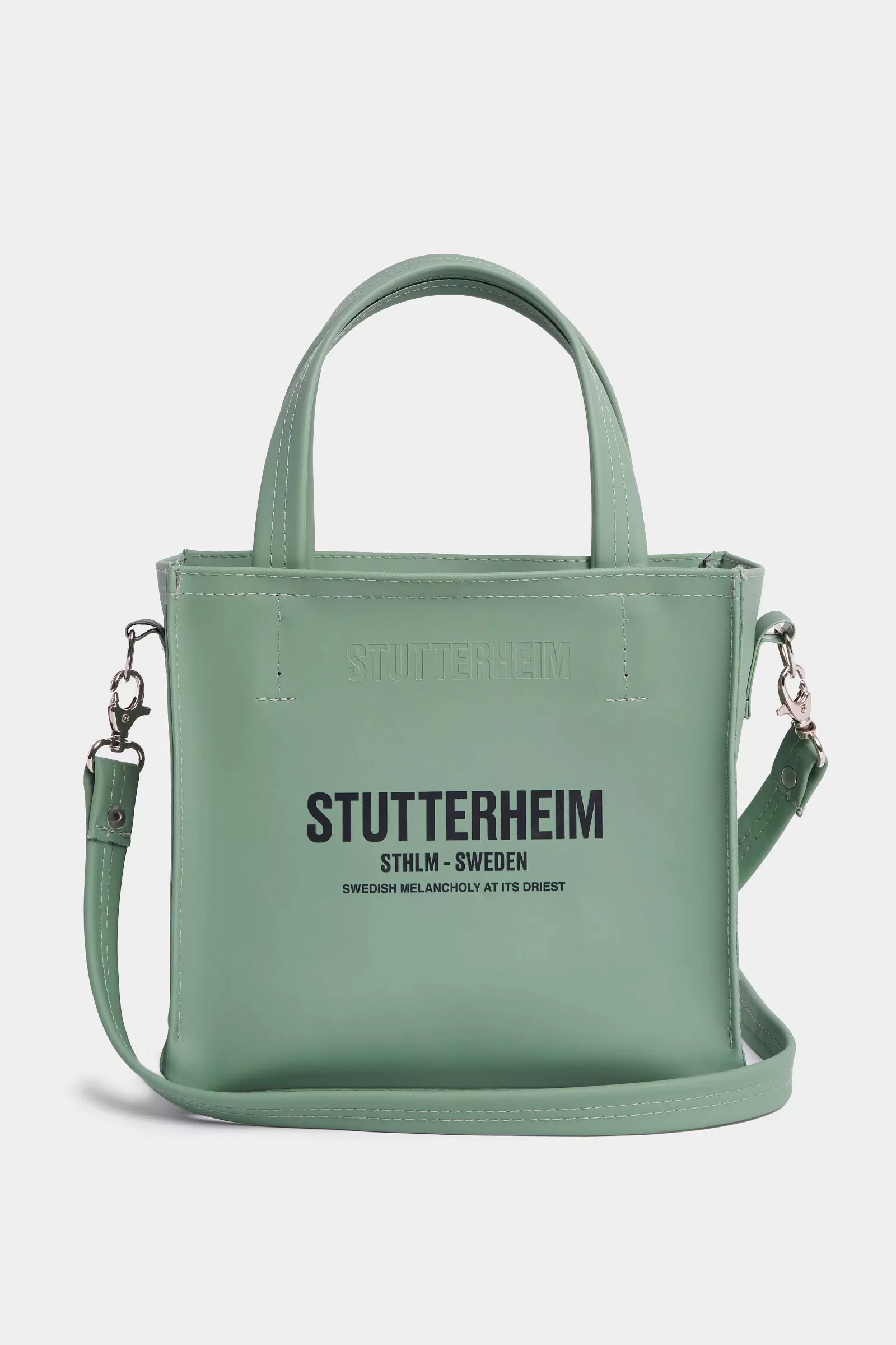 STUTTERHEIM Tillbehörsrea*Biblio Vaska