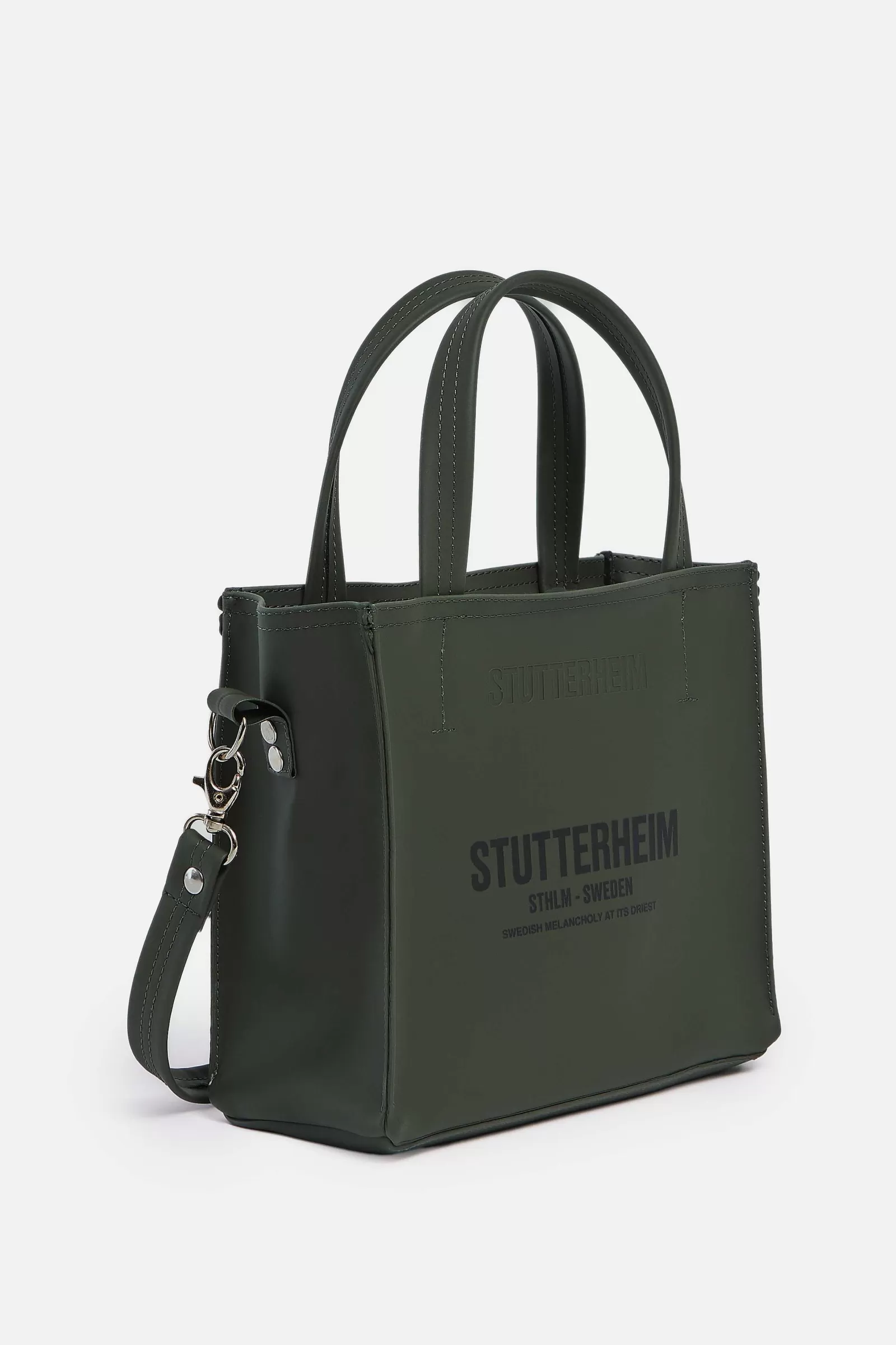 STUTTERHEIM Påsar*Biblio Vaska