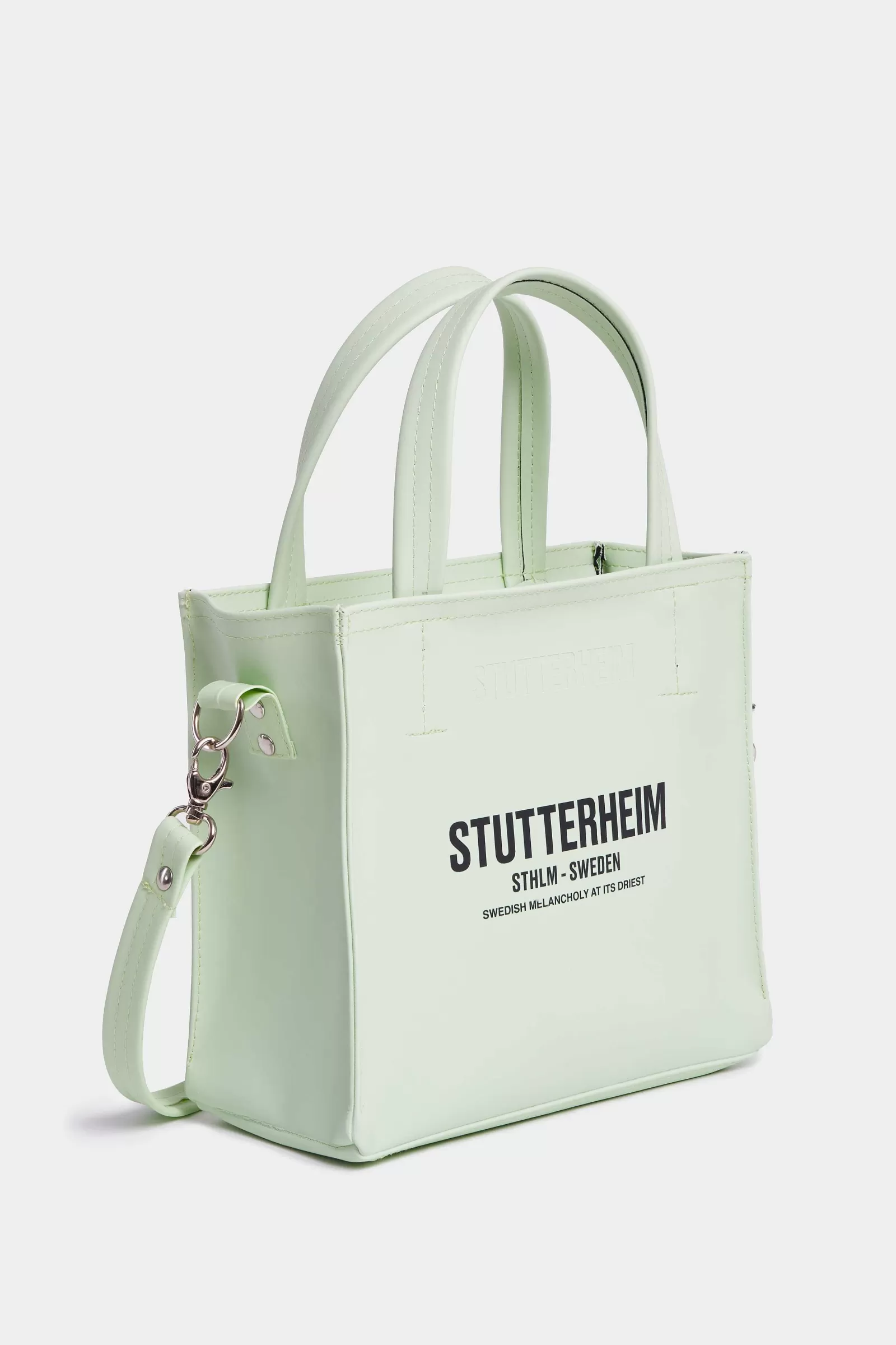 STUTTERHEIM Tillbehörsrea*Biblio Vaska