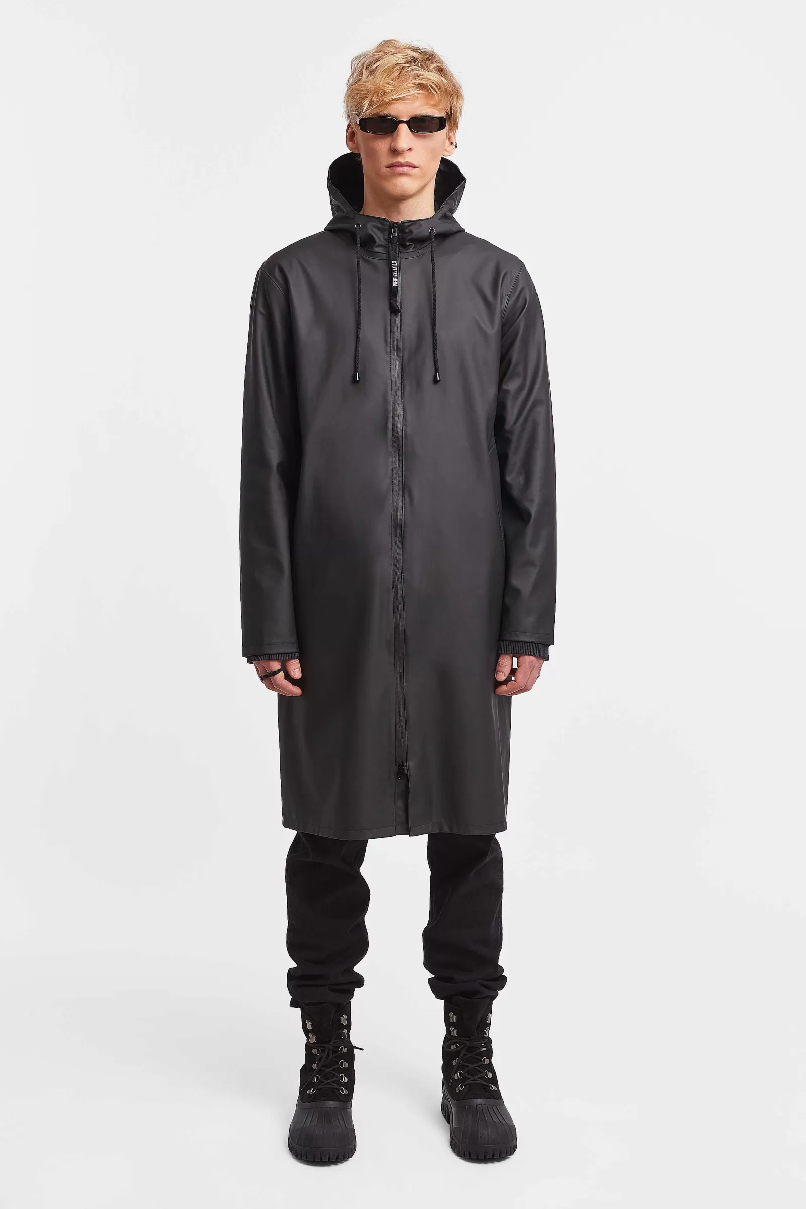 STUTTERHEIM Parkas*Camden Parka