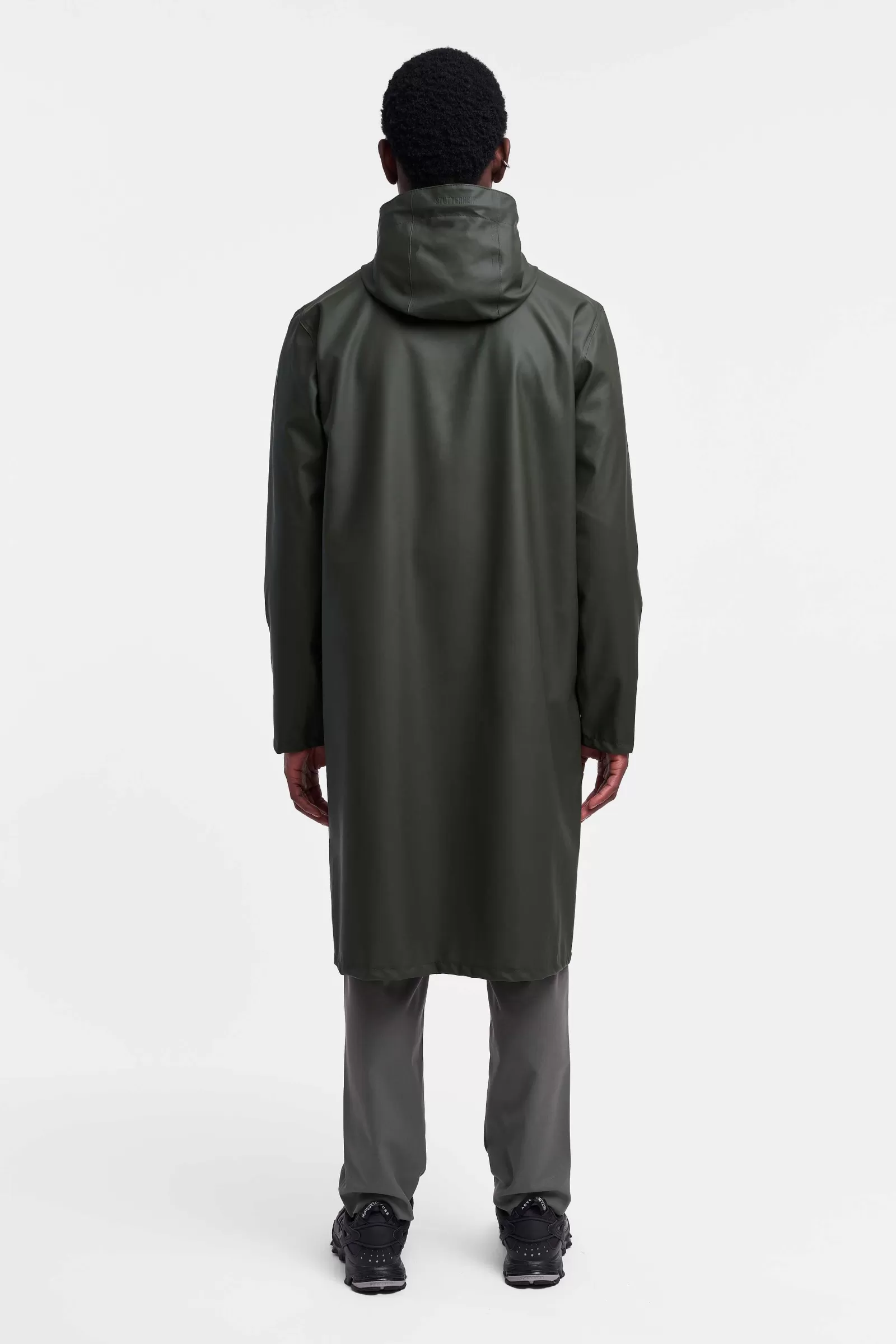 STUTTERHEIM Parkas*Camden Parka