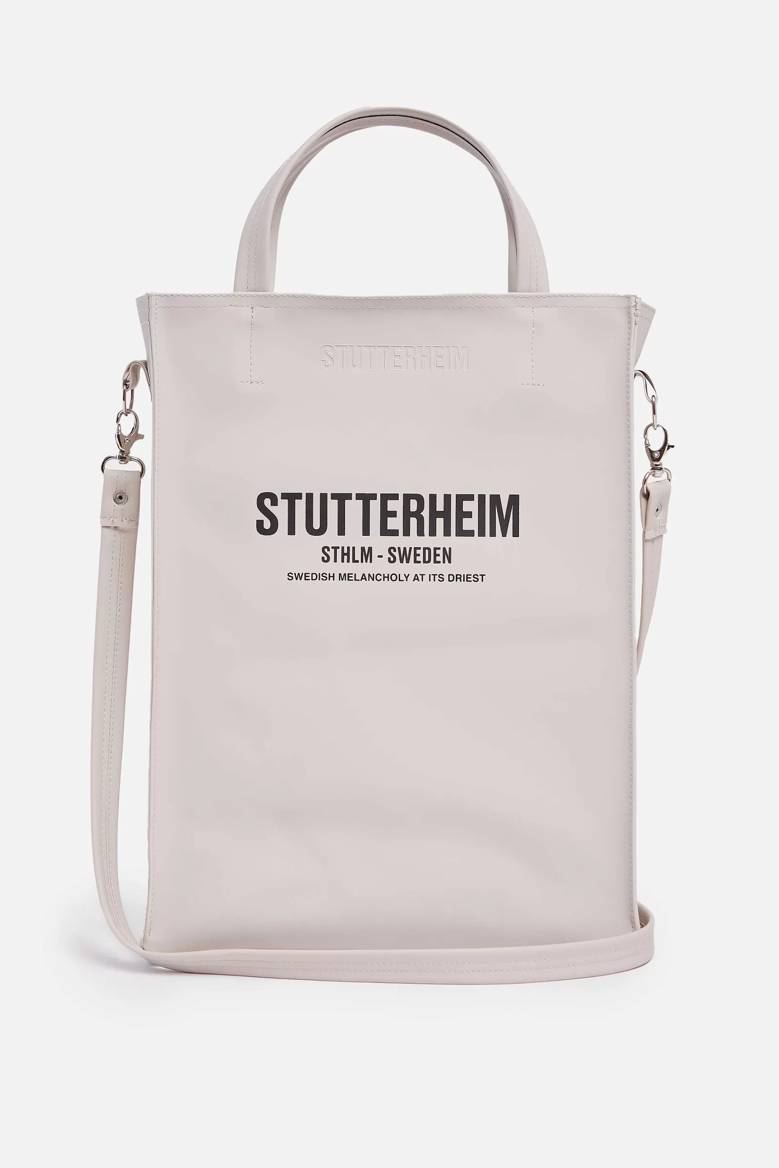 STUTTERHEIM Tygpåsar*Djursholmsvaska