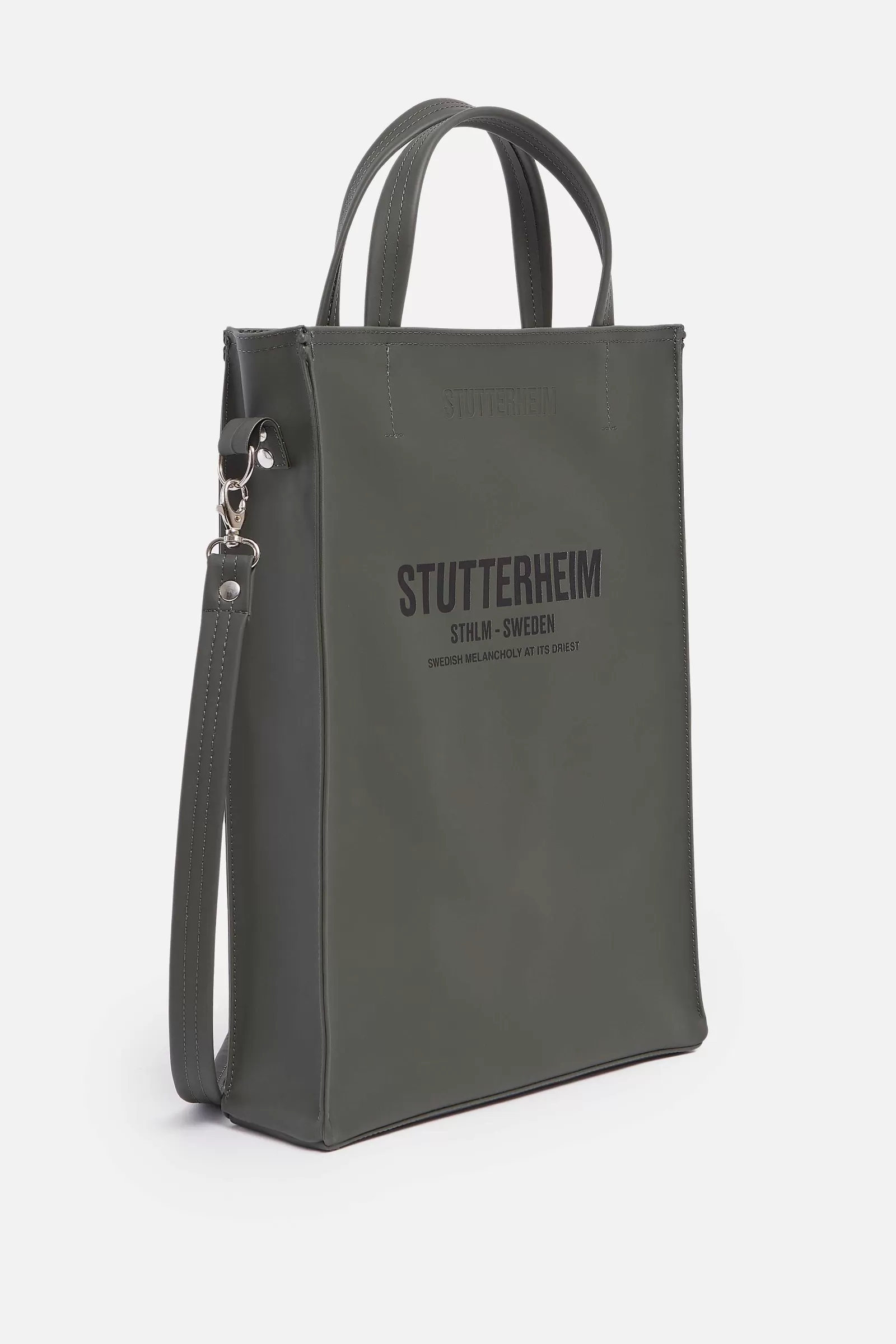 STUTTERHEIM Tygpåsar*Djursholmsvaska