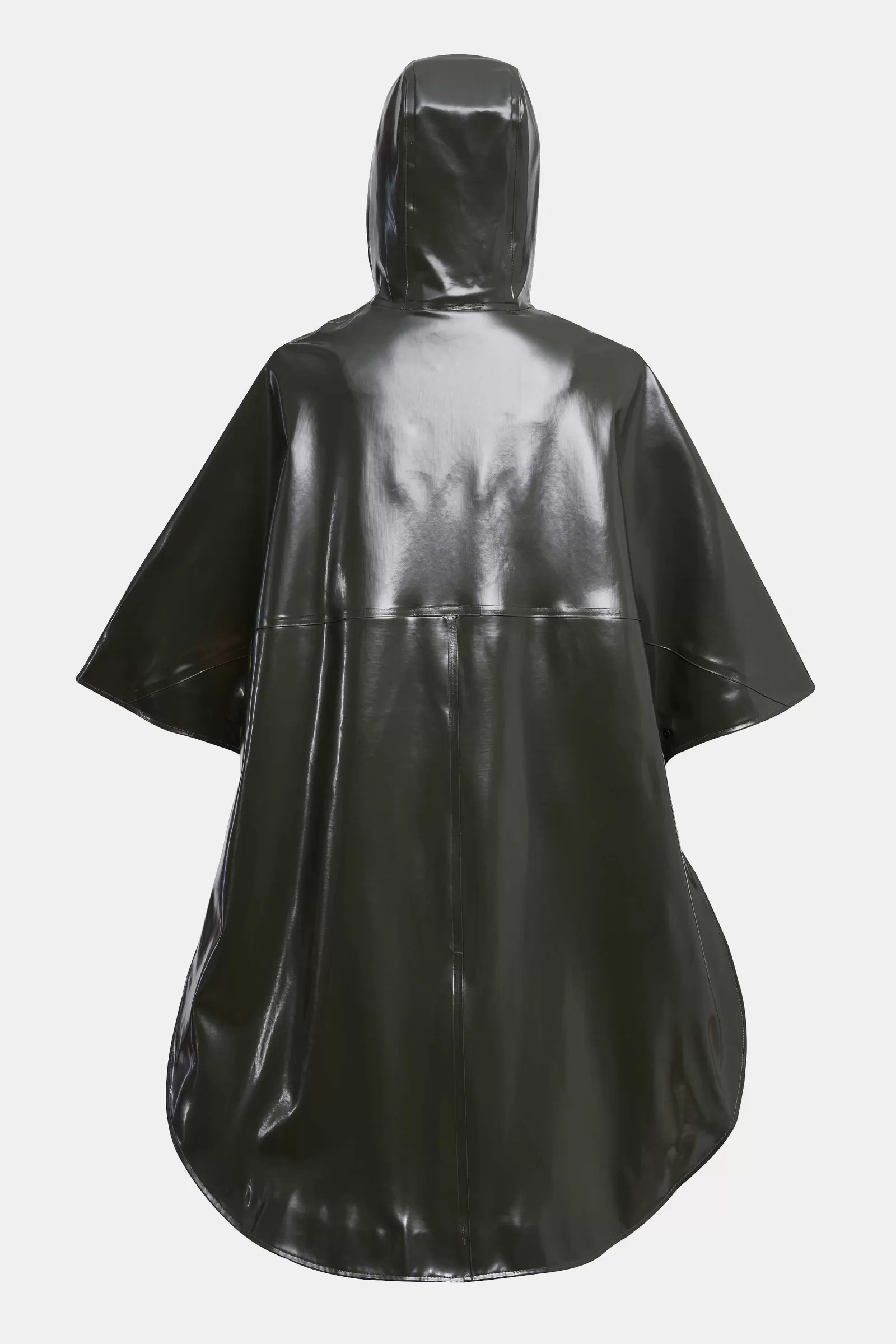 STUTTERHEIM Jackor*Konsert Opal Poncho