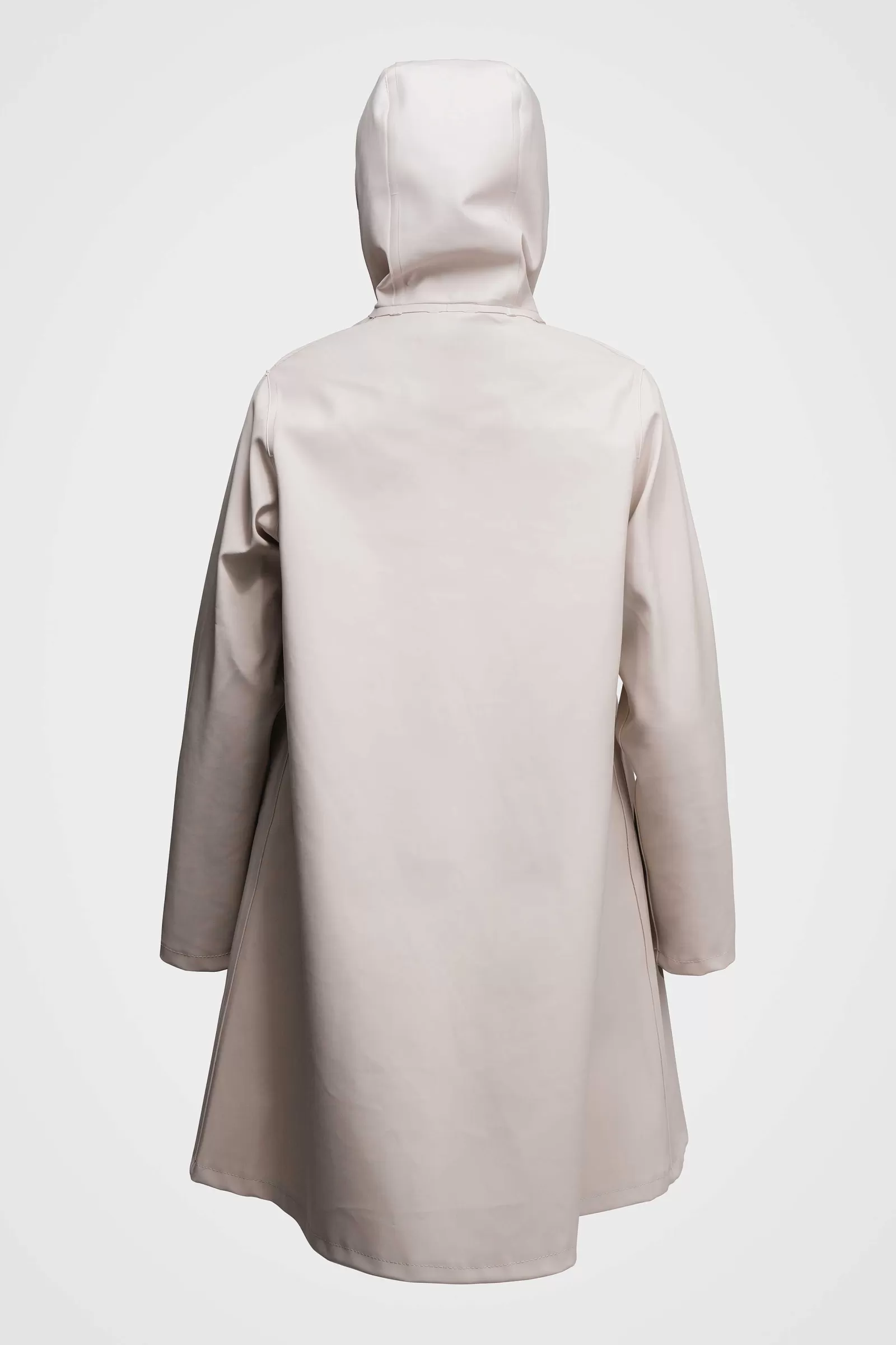 STUTTERHEIM Regnrockar*Mosebacke Regnrock