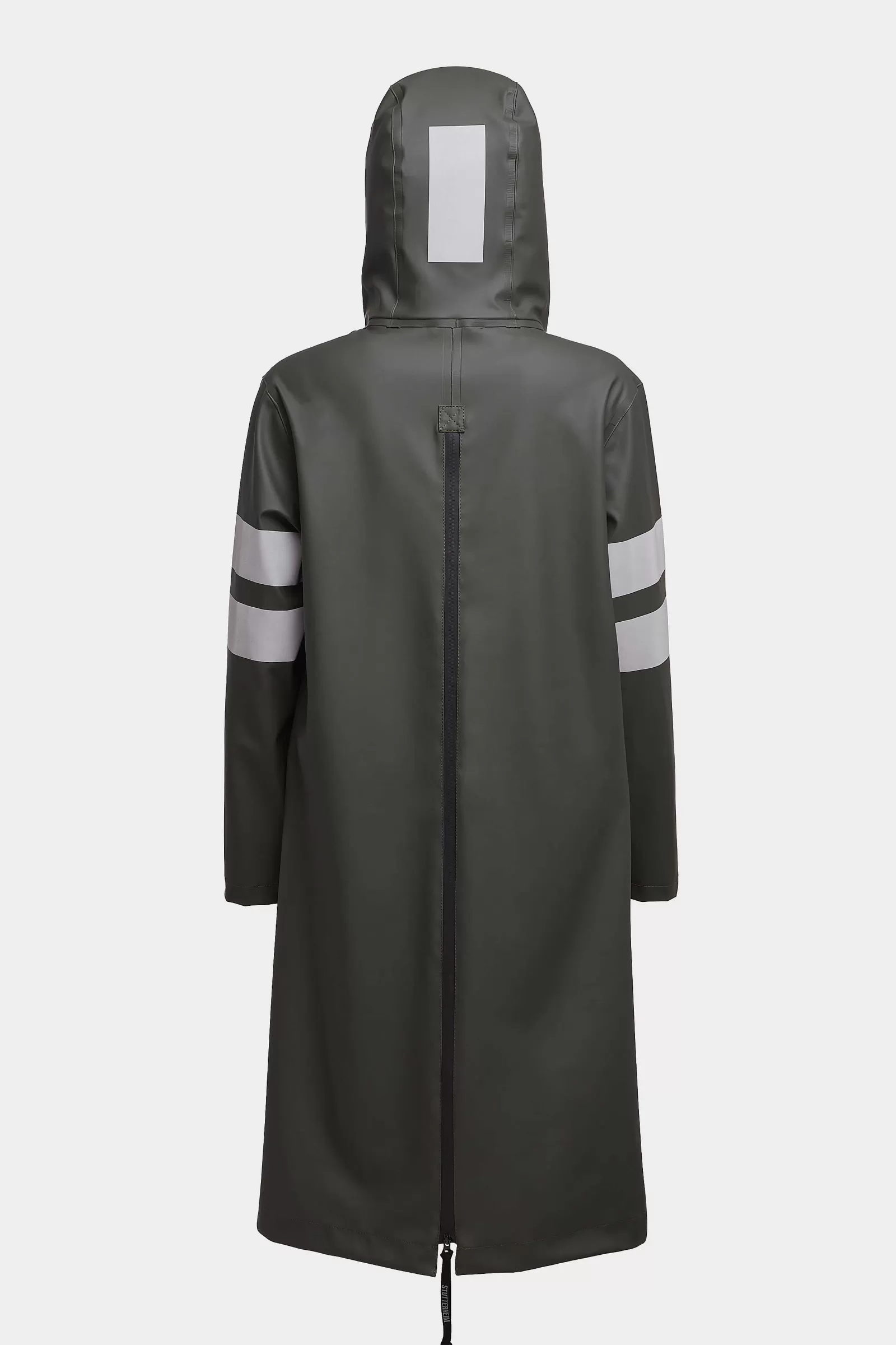 STUTTERHEIM Regnrockar*Norrbro Bike Raincoat