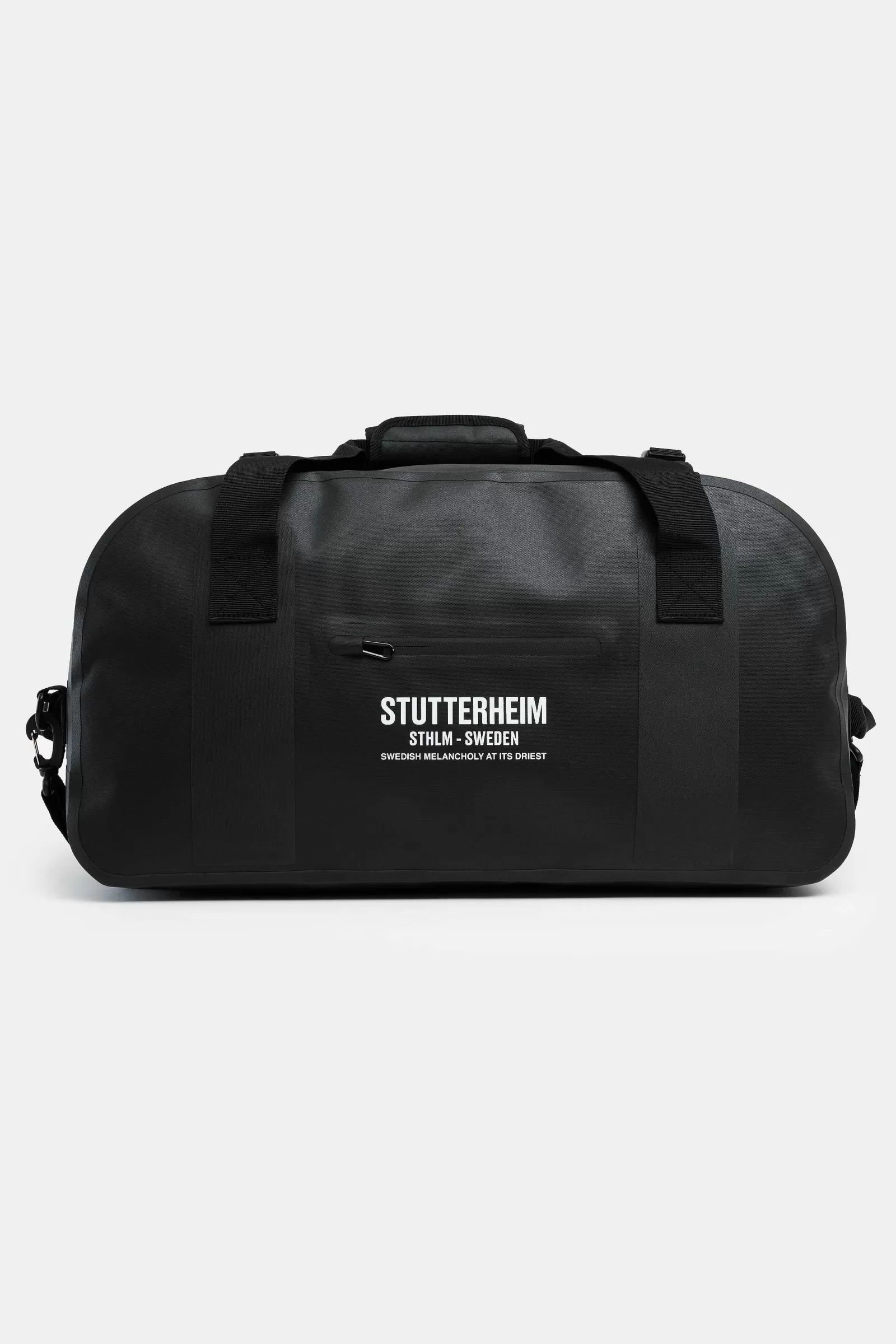 STUTTERHEIM Påsar*Regn Duffel Bag 50L