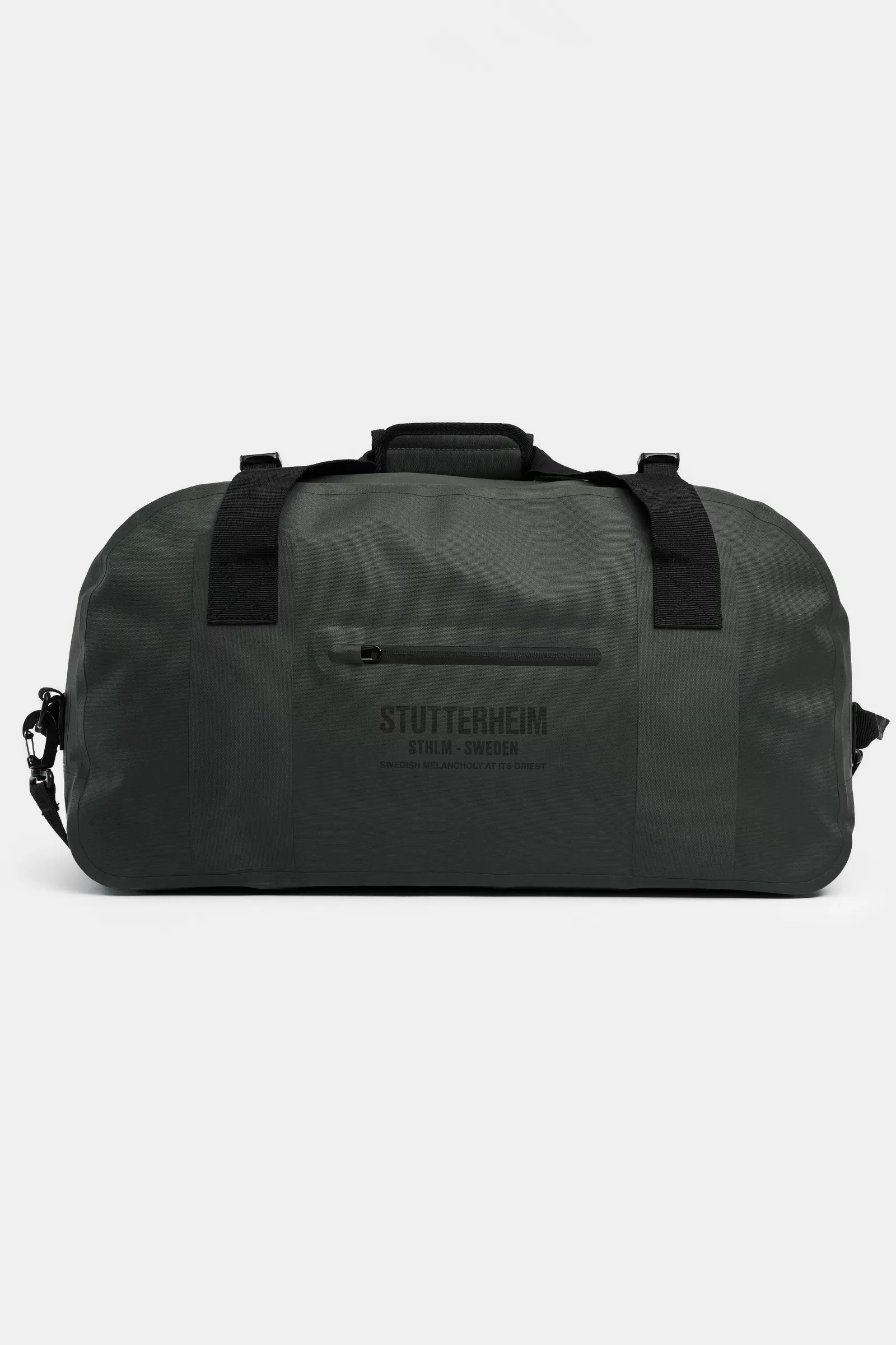 STUTTERHEIM Weekendväskor*Regn Duffel Bag 50L