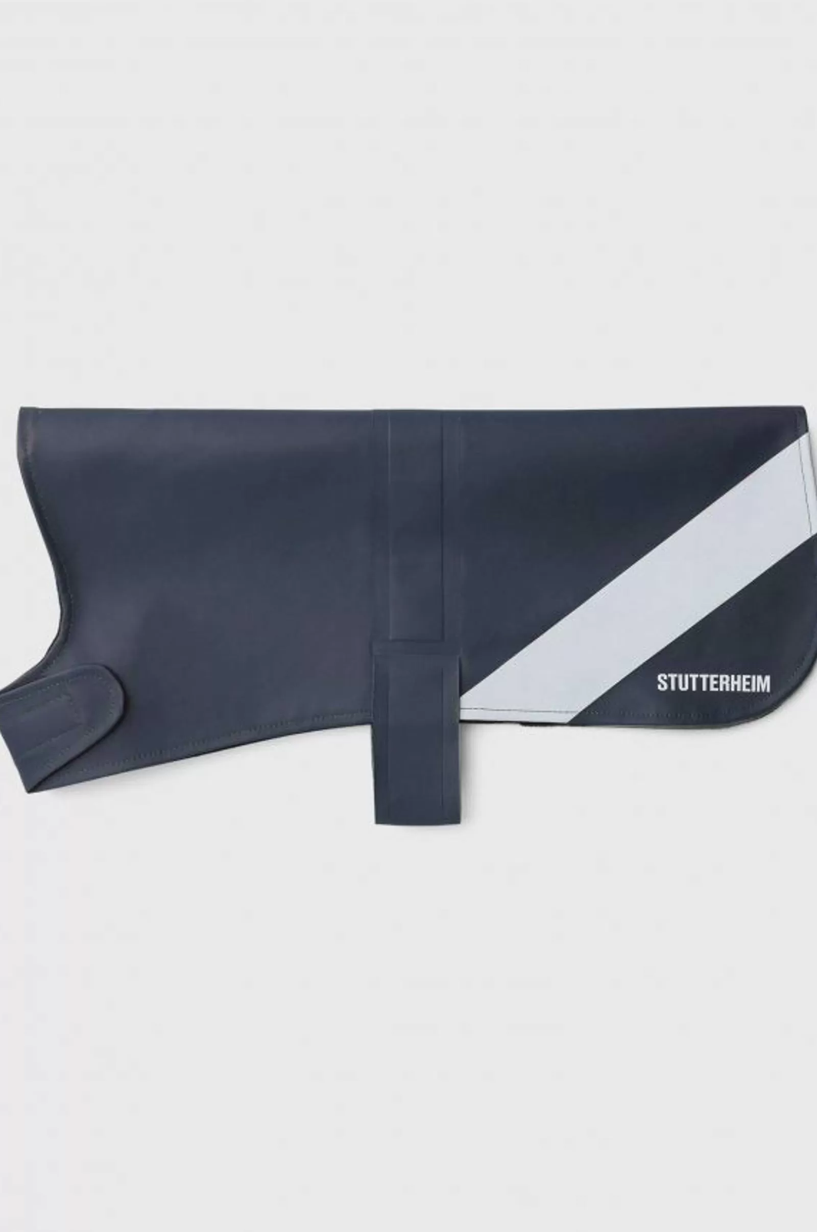 STUTTERHEIM Regnrockar For Hund*Regnrock For Hund