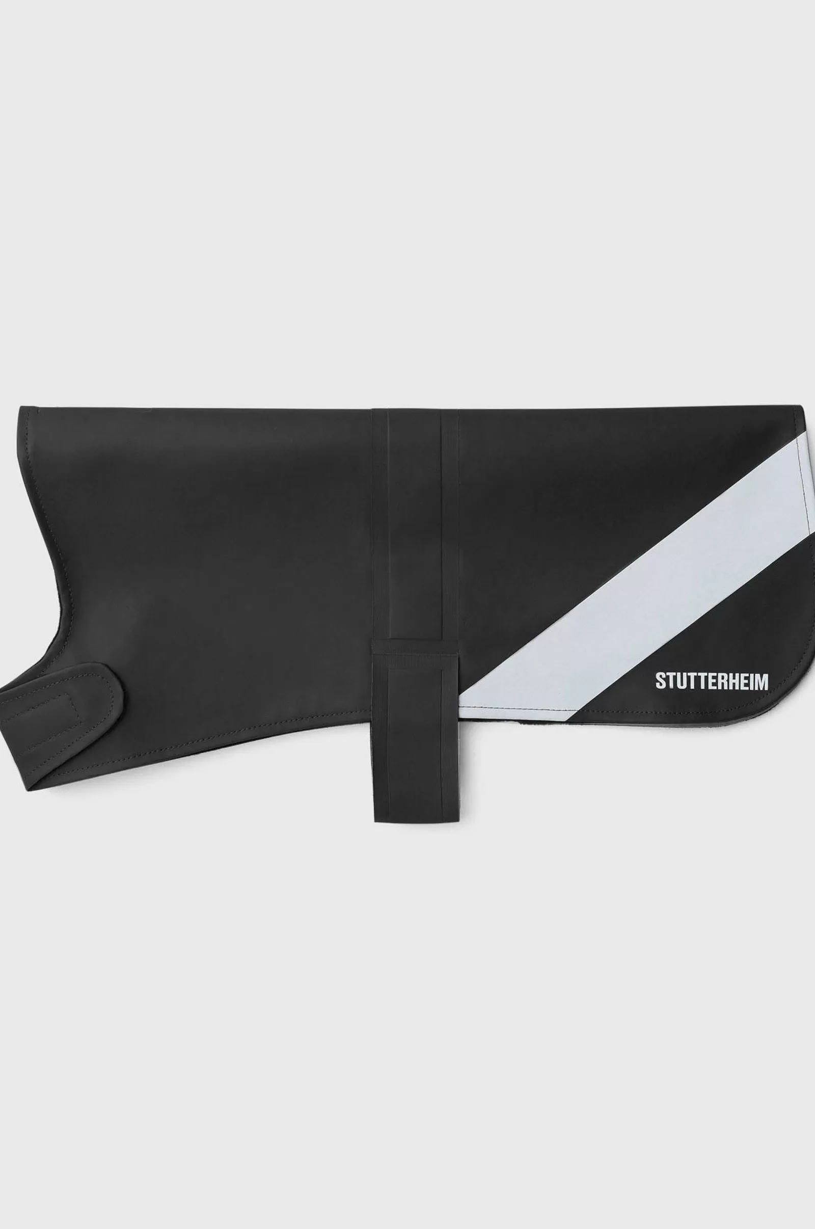 STUTTERHEIM Regnrockar For Hund*Regnrock For Hund