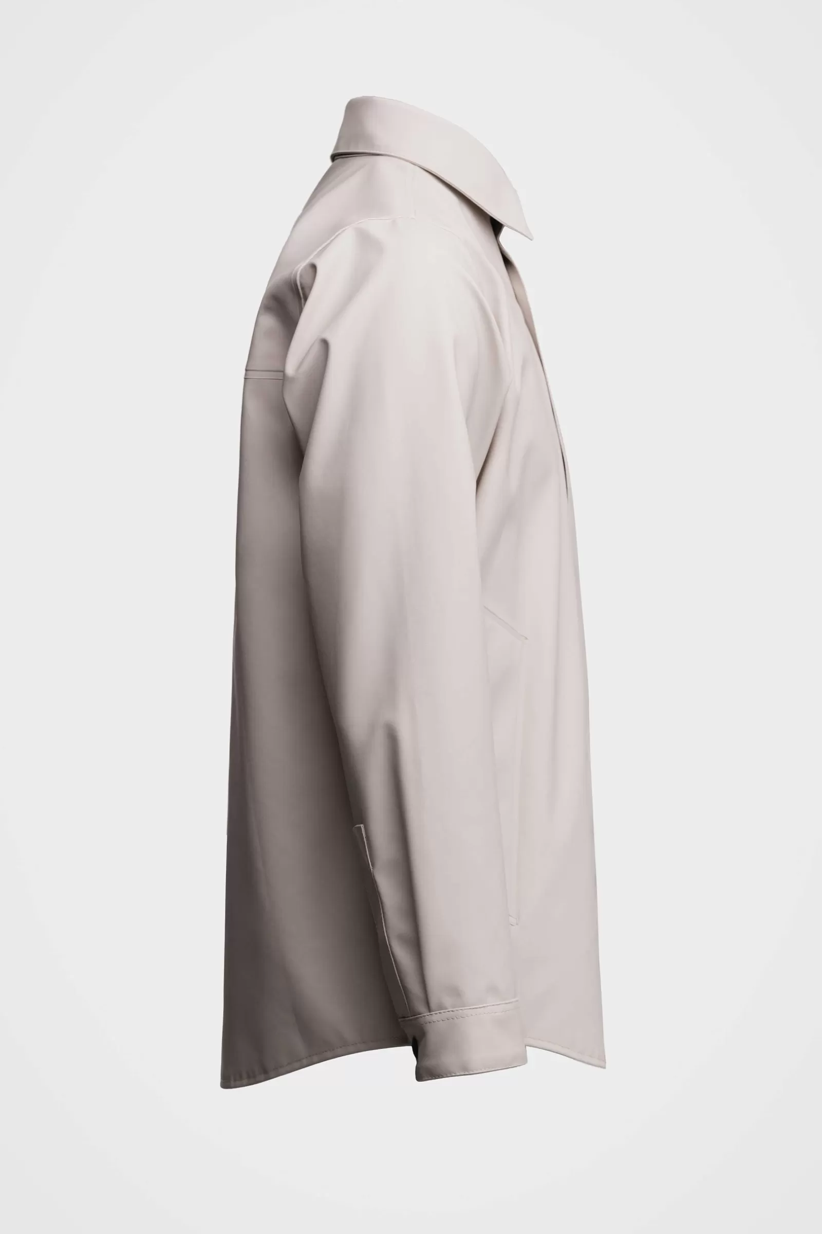 STUTTERHEIM Rea For Män*Ringen Overshirt