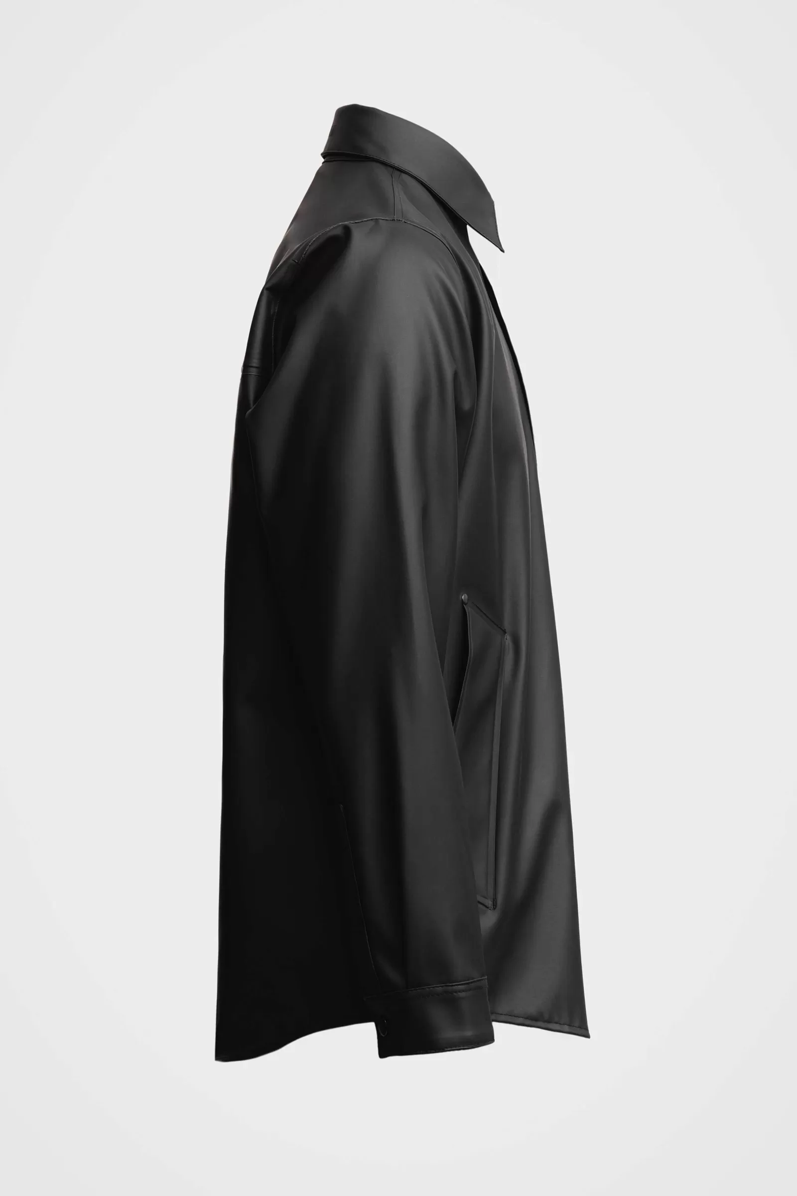 STUTTERHEIM Rea For Män*Ringen Overshirt