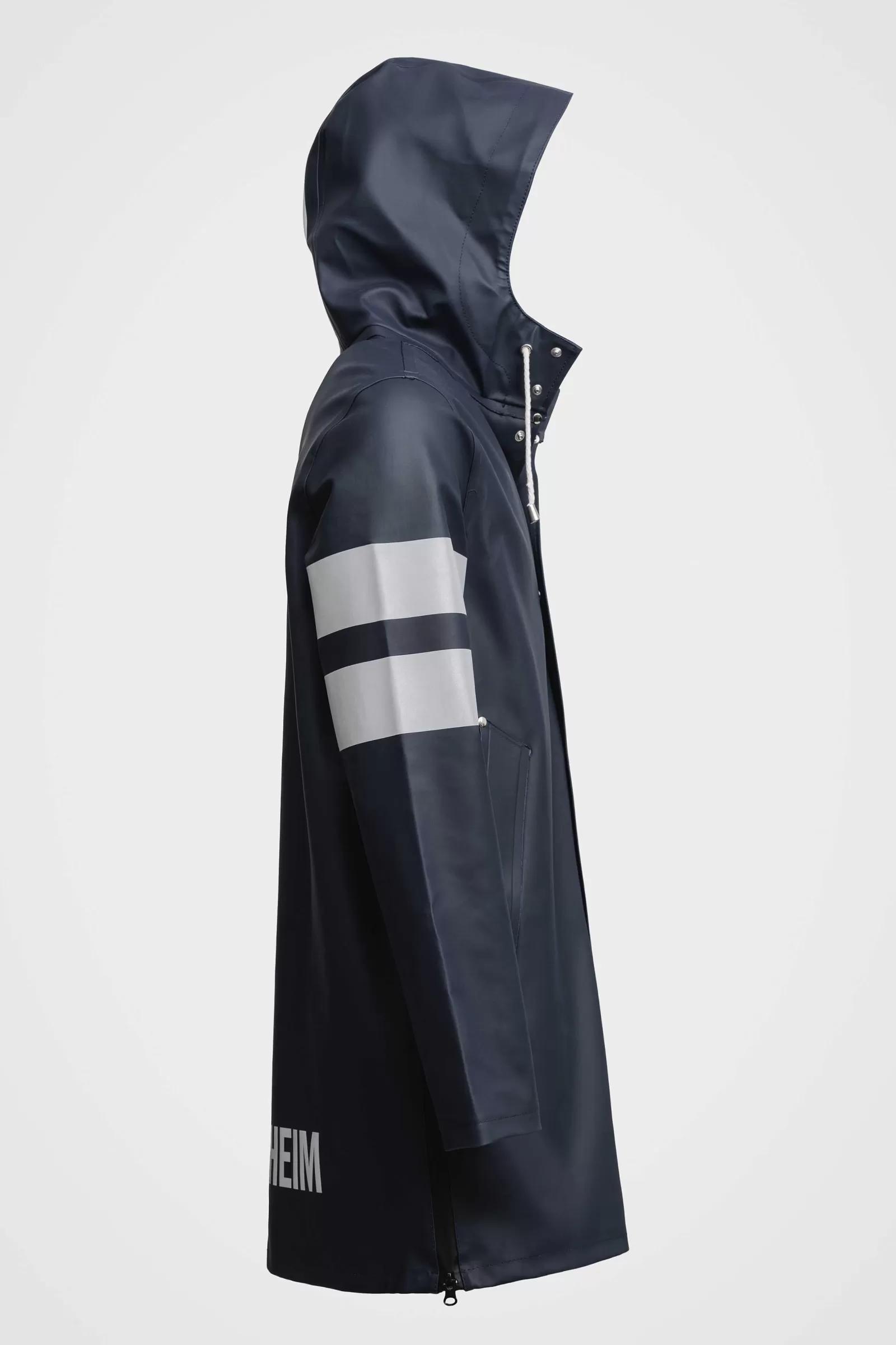 STUTTERHEIM Regnrockar*Stockholm Bike Raincoat