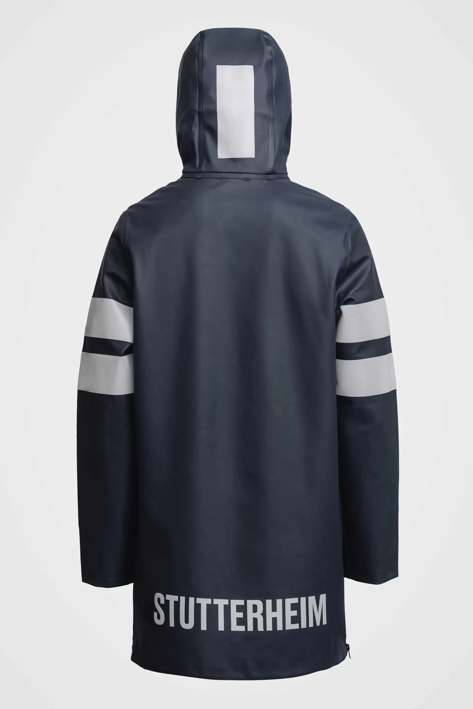 STUTTERHEIM Regnrockar*Stockholm Bike Raincoat