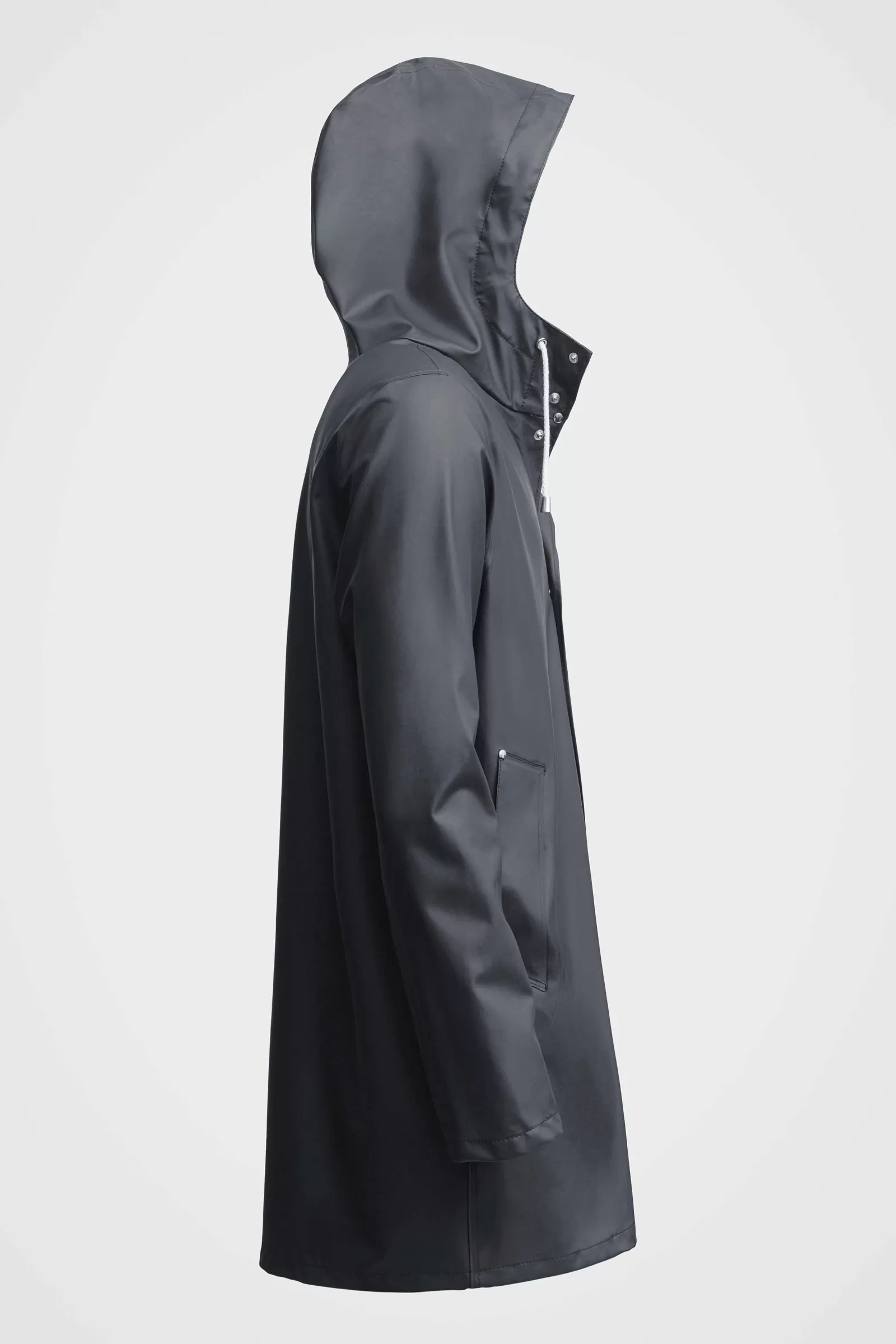 STUTTERHEIM Regnrockar*Stockholm Lightweight Raincoat