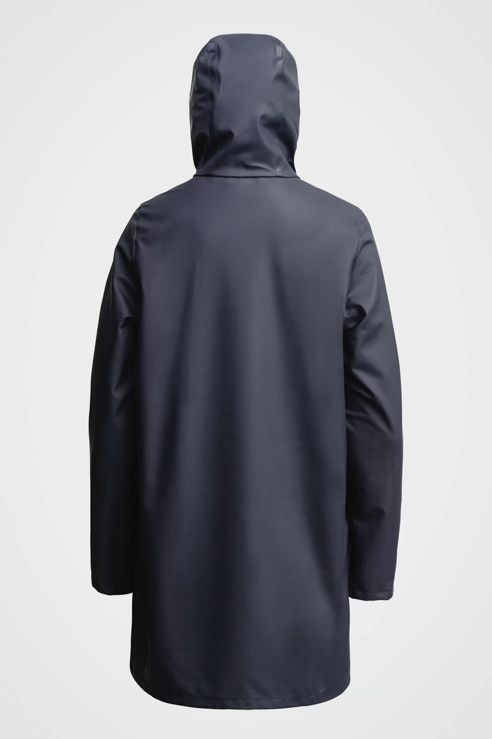 STUTTERHEIM Regnrockar*Stockholm Lightweight Raincoat