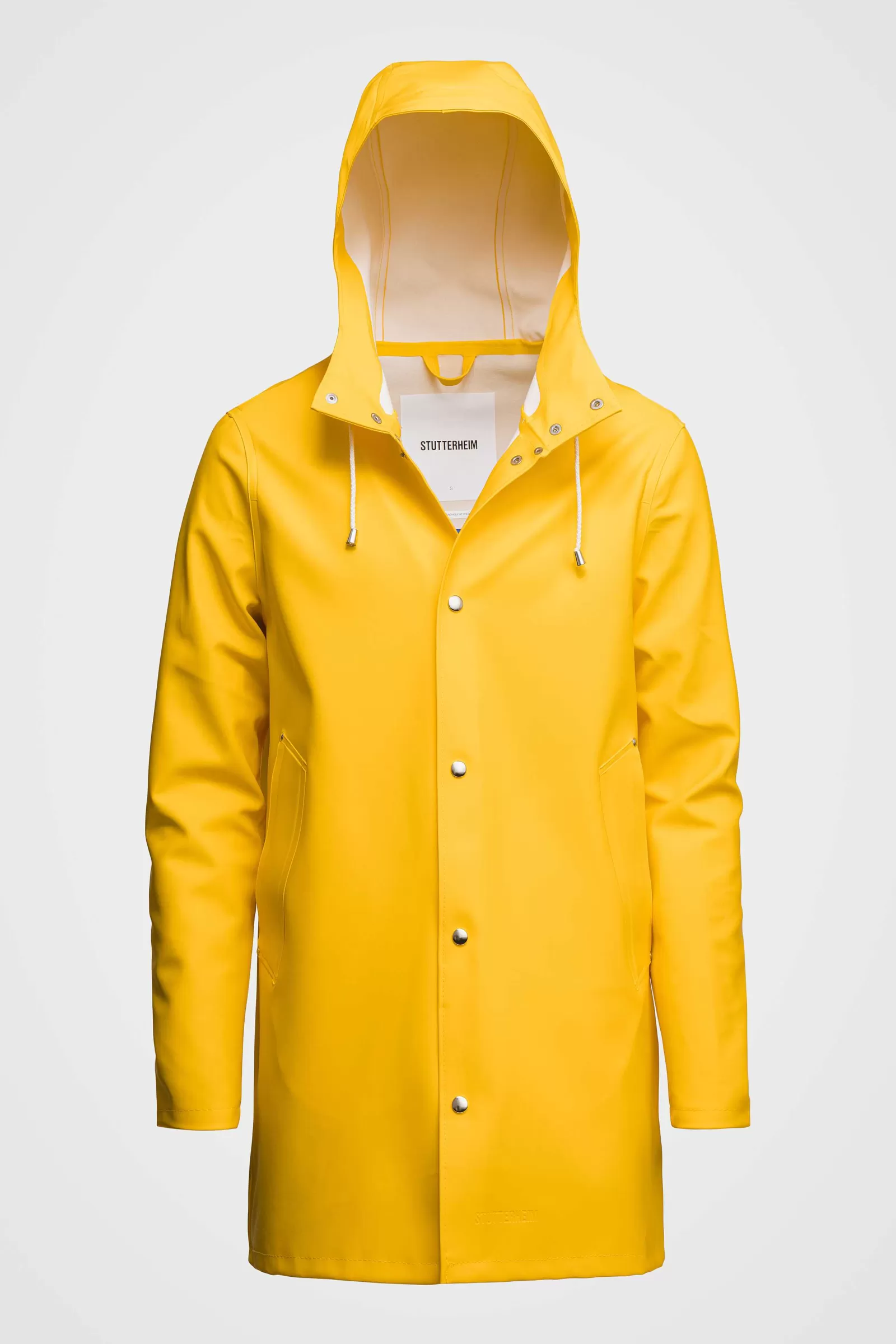 STUTTERHEIM Regnrockar*Stockholm Regnrock