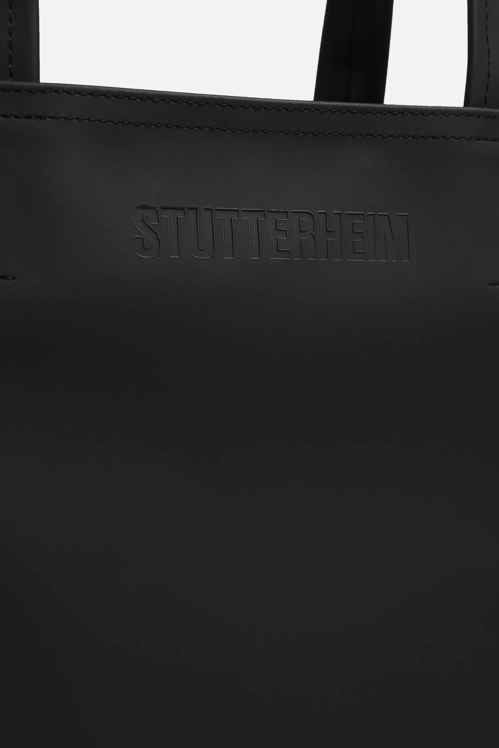 STUTTERHEIM Weekendväskor*Stocksund Vaska