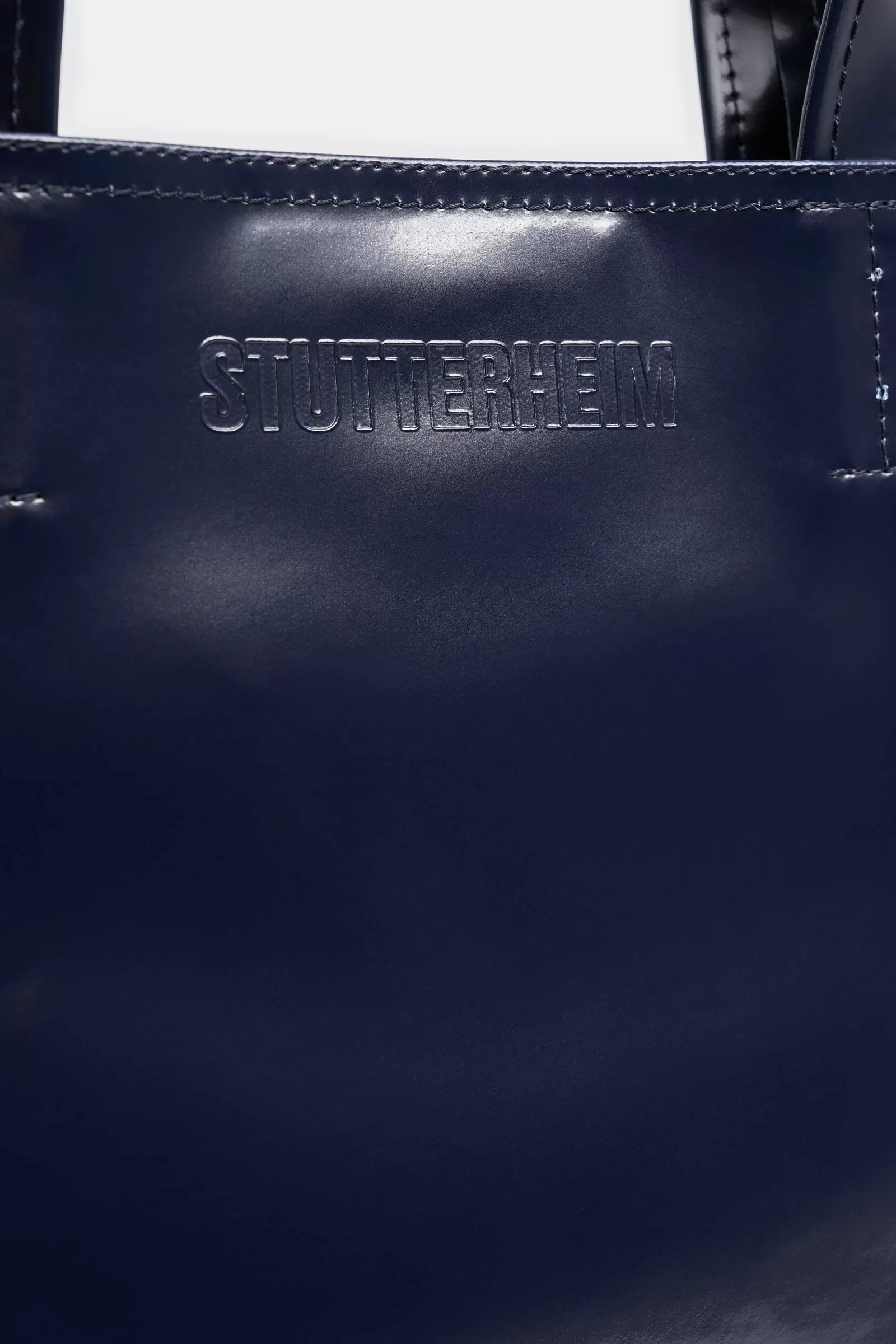 STUTTERHEIM Tygpåsar*Stocksund Vaska Opal