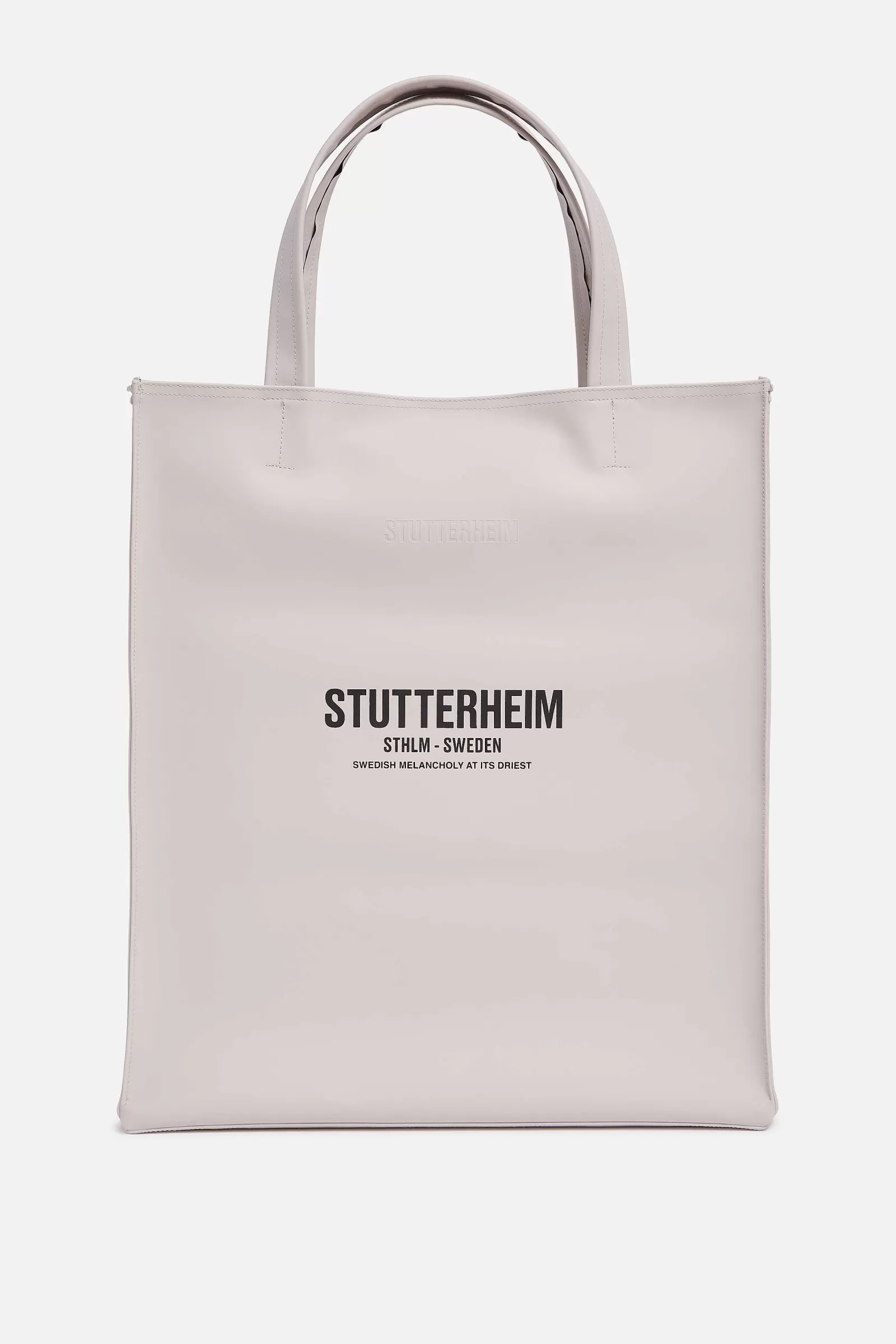 STUTTERHEIM Tygpåsar*Stylistvaska