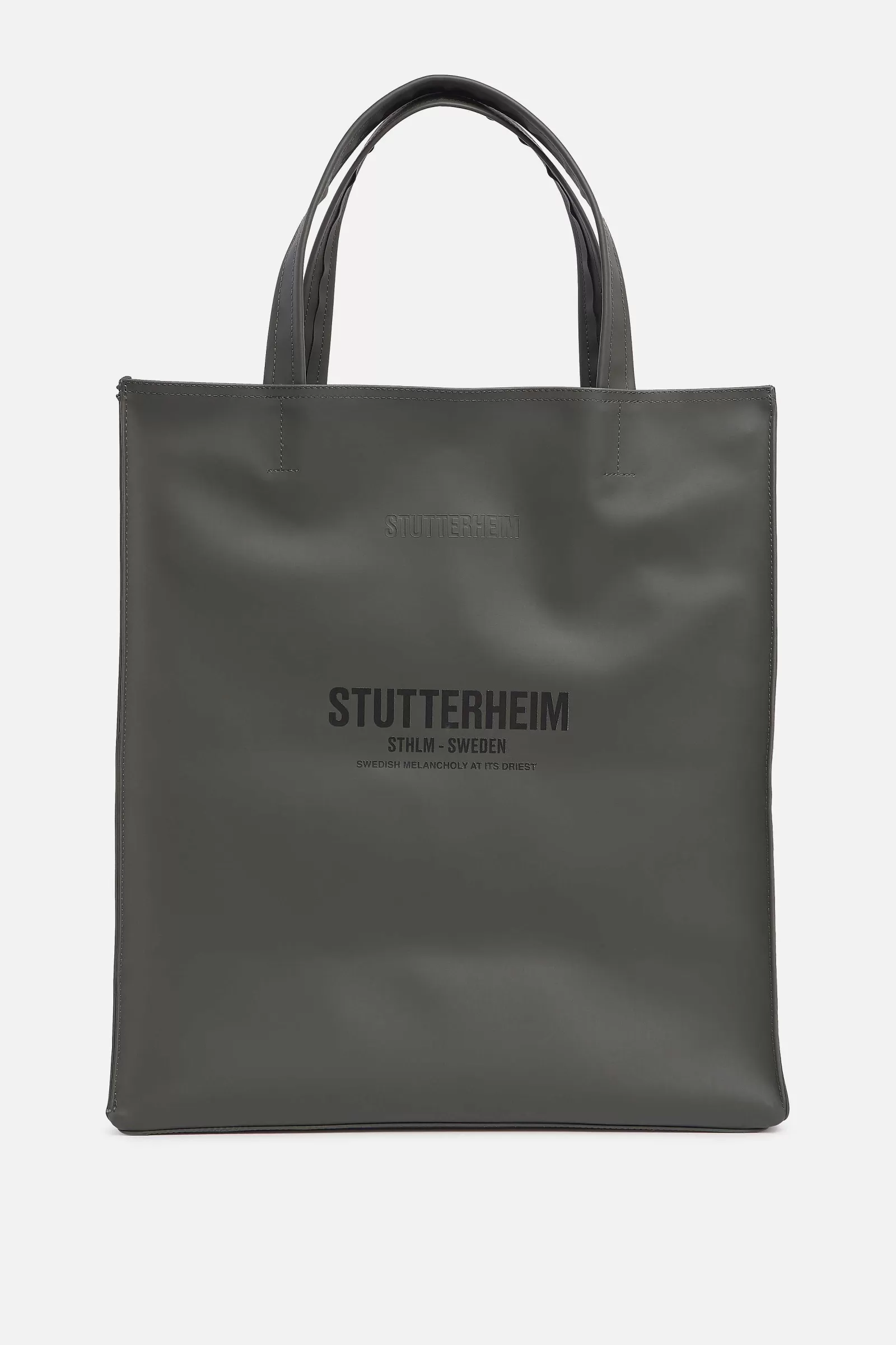 STUTTERHEIM Tygpåsar*Stylistvaska