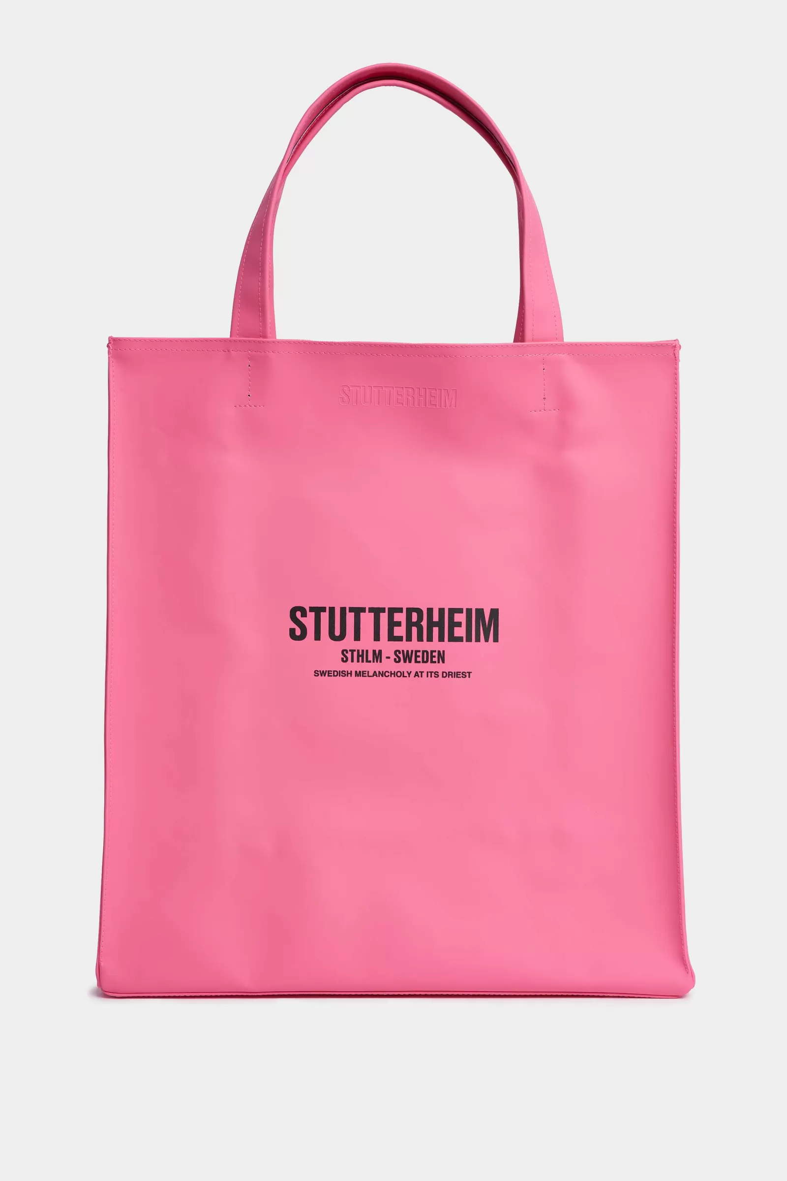 STUTTERHEIM Tillbehörsrea*Stylistvaska