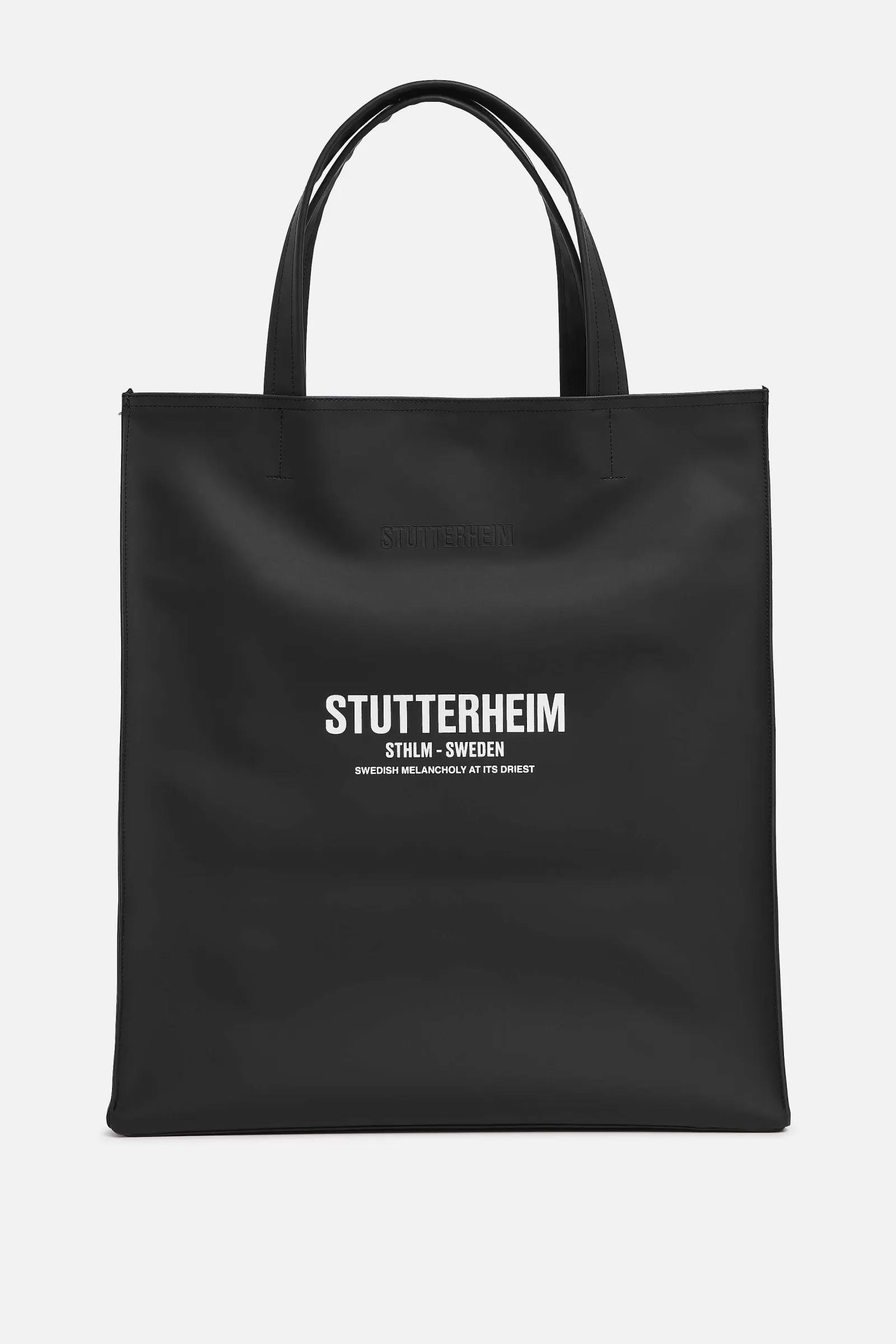 STUTTERHEIM Tygpåsar*Stylistvaska