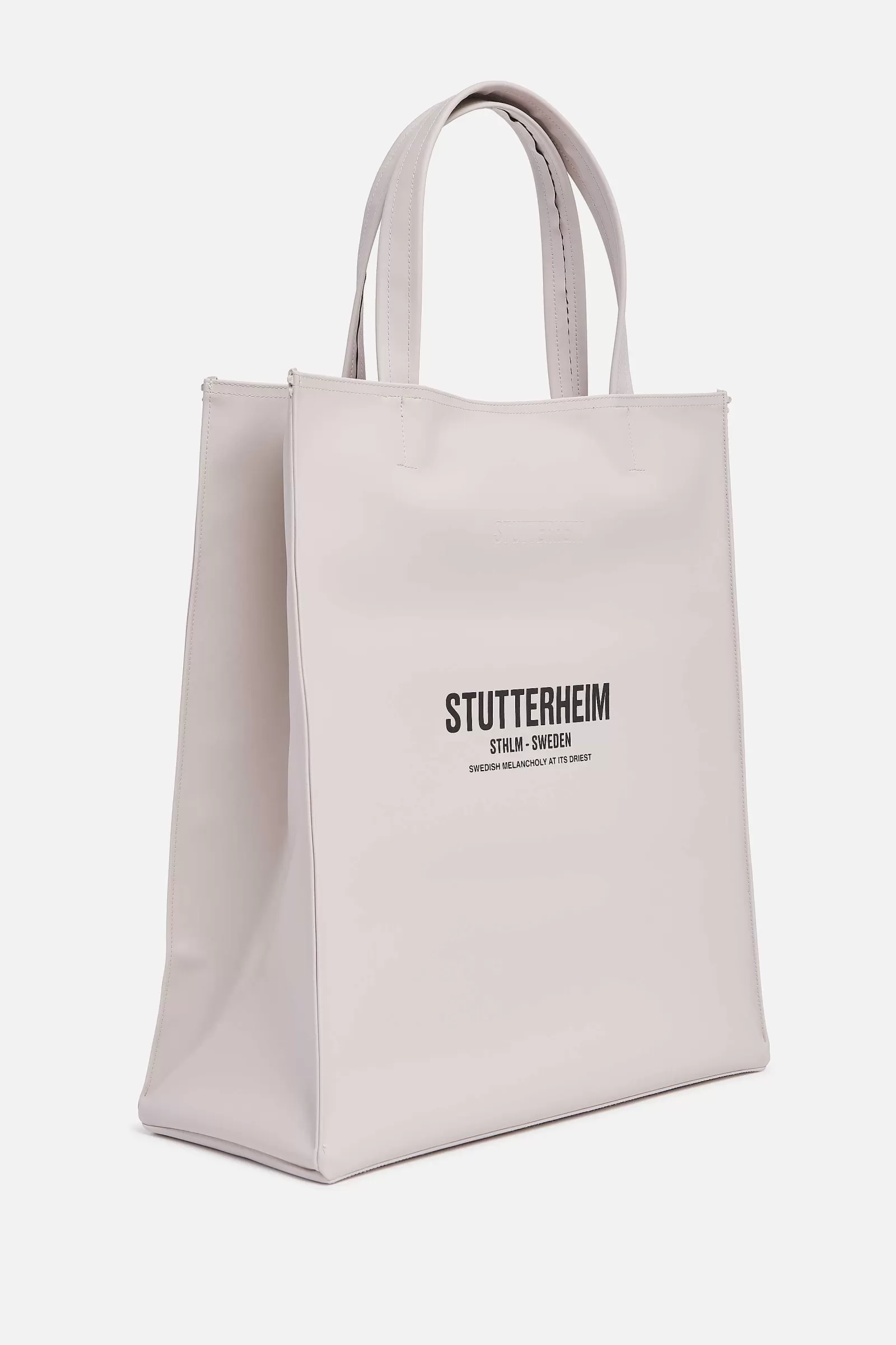 STUTTERHEIM Tygpåsar*Stylistvaska