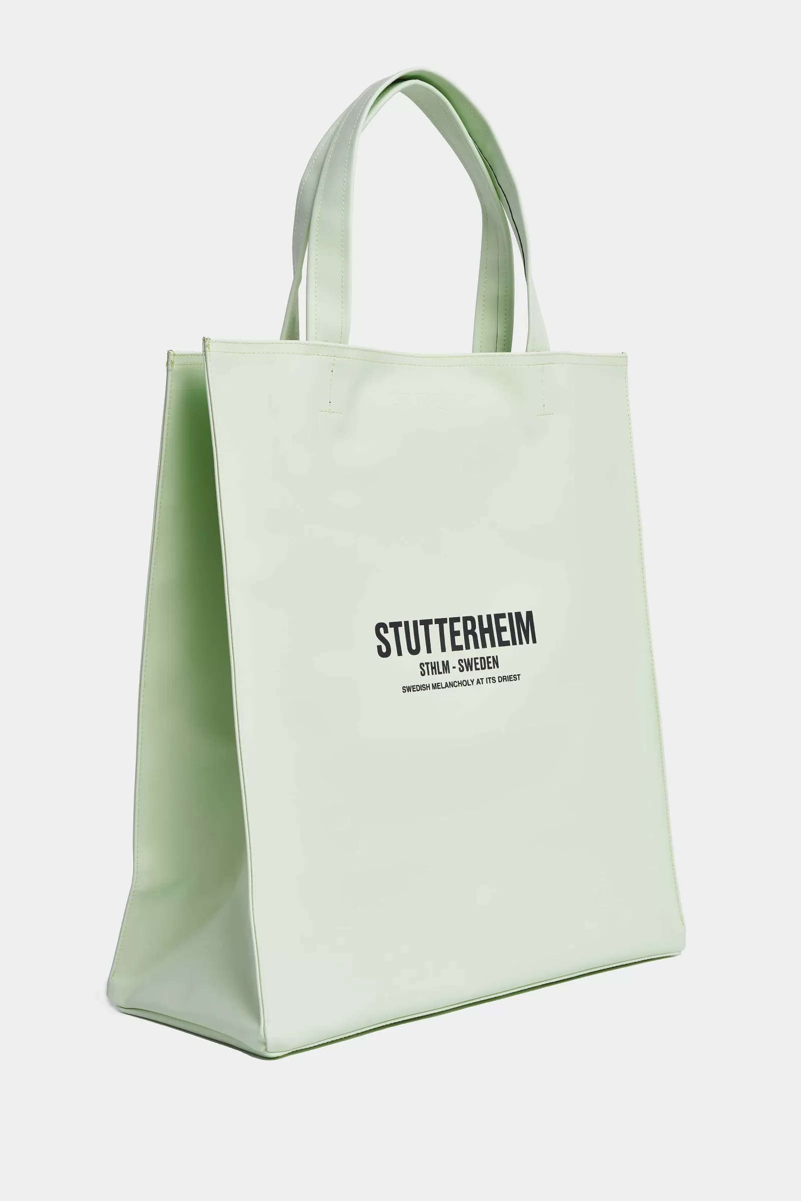 STUTTERHEIM Tillbehörsrea*Stylistvaska