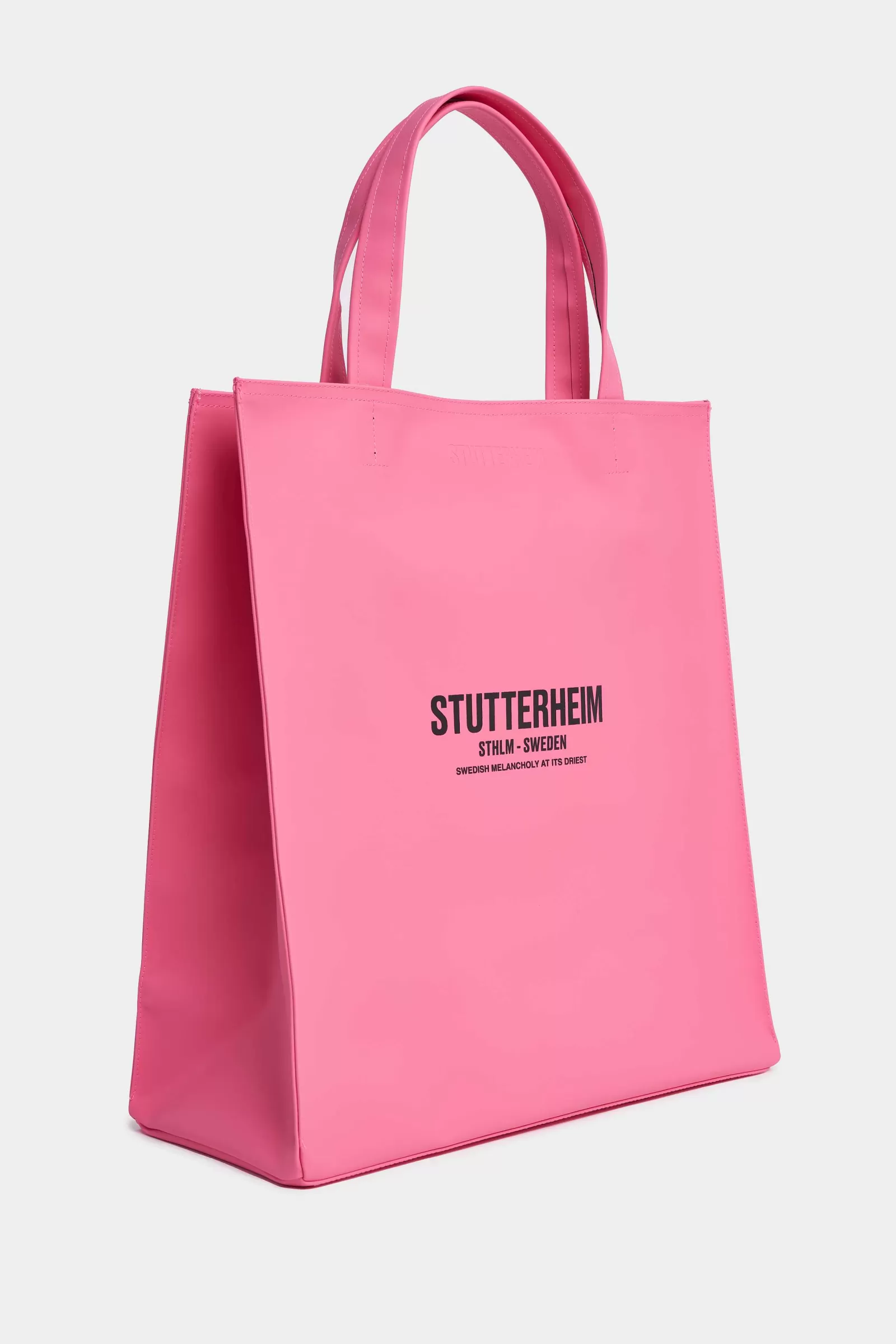 STUTTERHEIM Tillbehörsrea*Stylistvaska