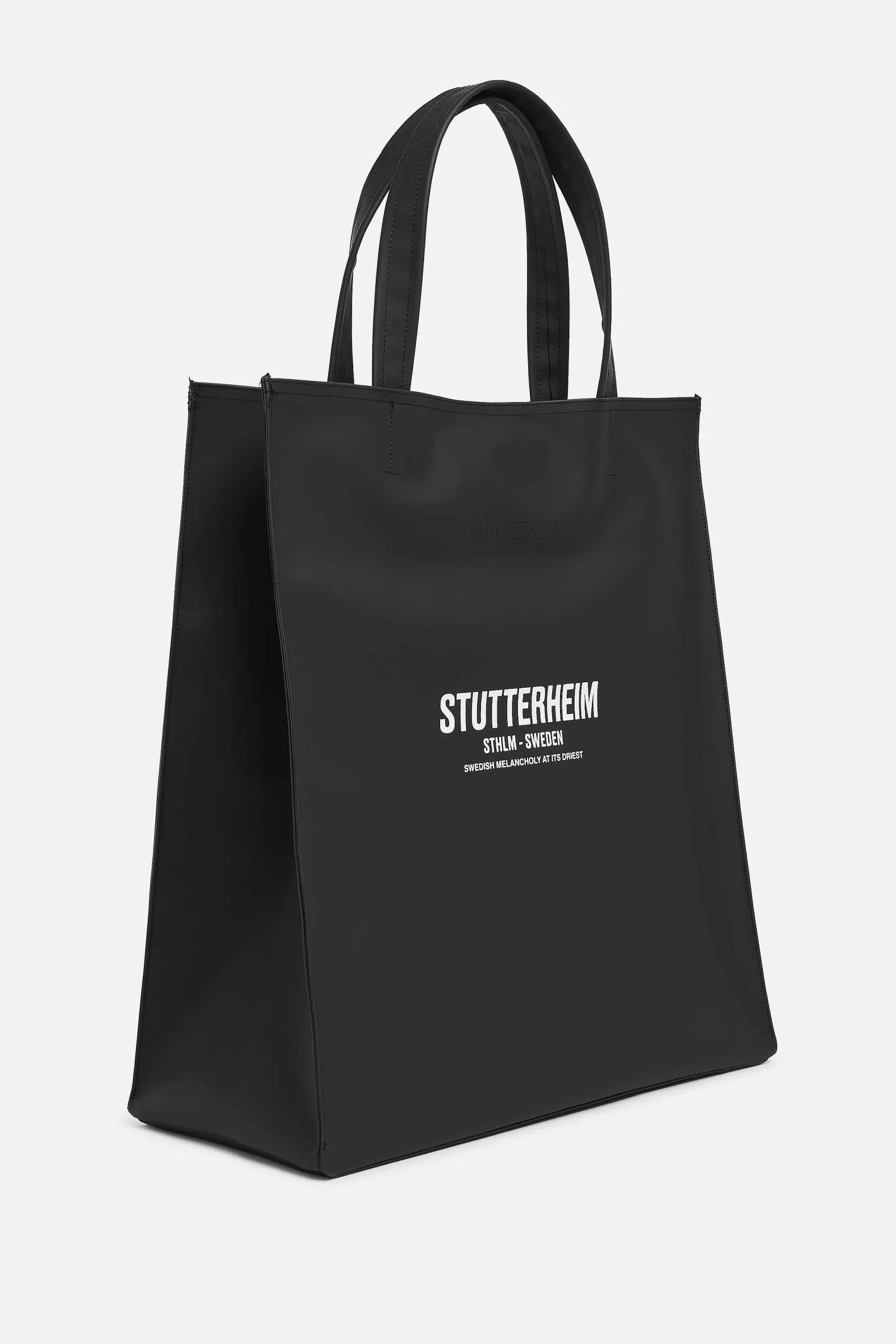 STUTTERHEIM Tygpåsar*Stylistvaska