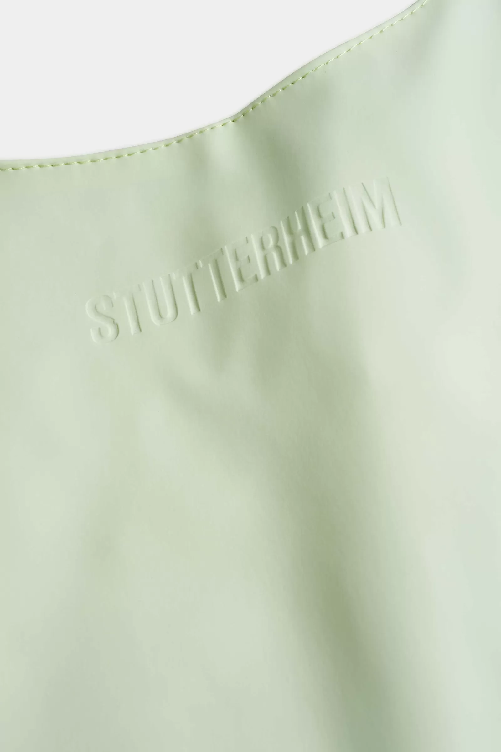 STUTTERHEIM Tillbehörsrea*Svea Vaska