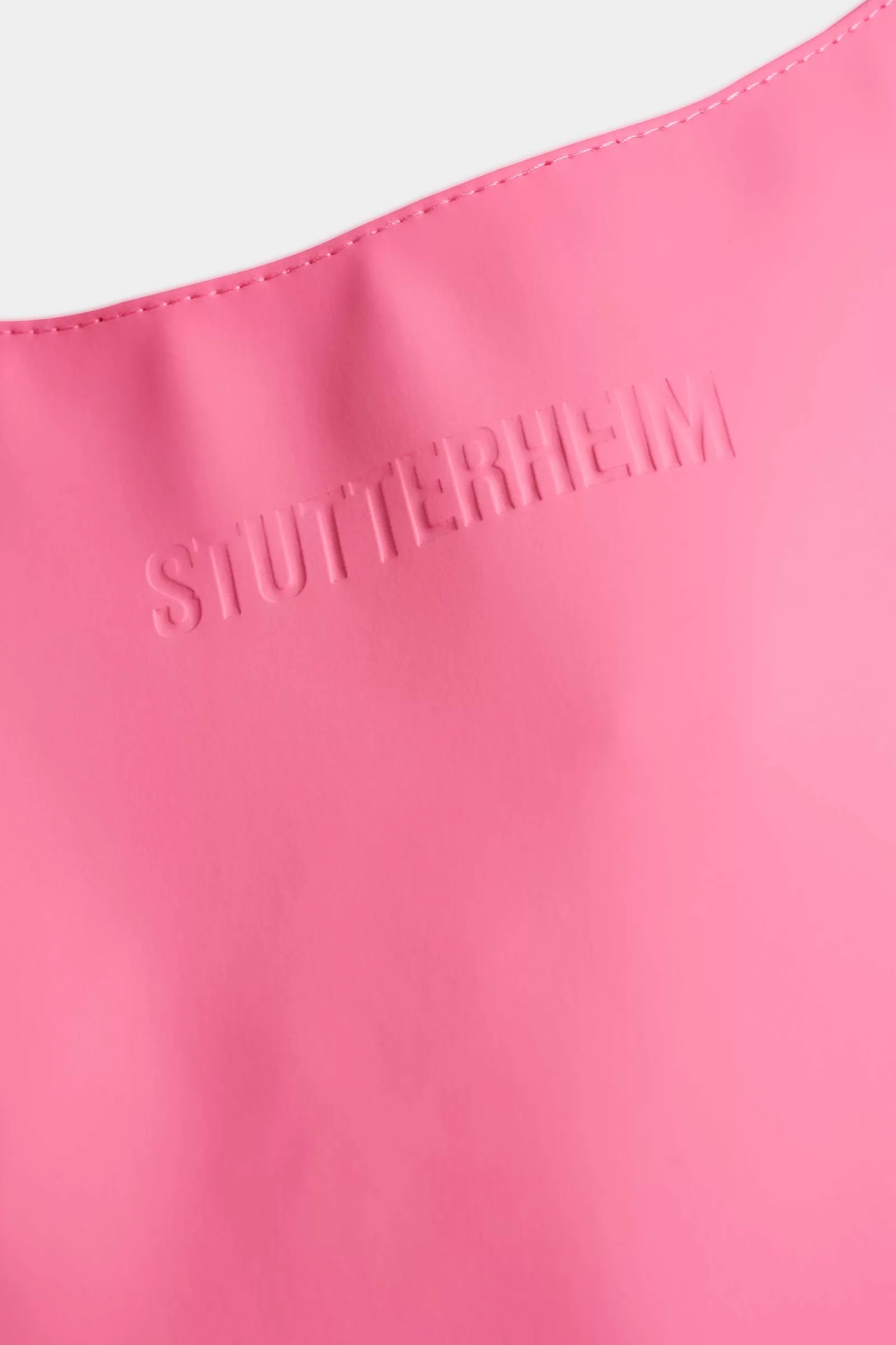 STUTTERHEIM Tillbehörsrea*Svea Vaska