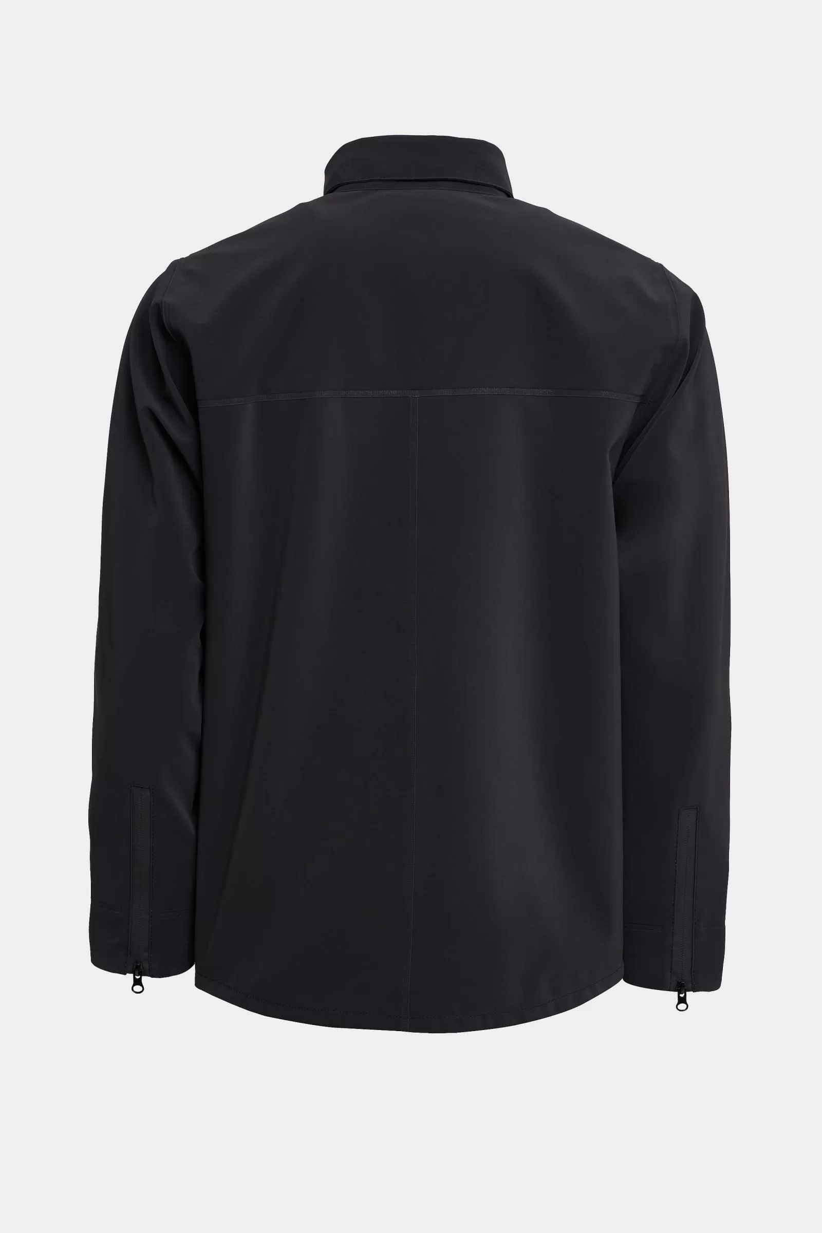 STUTTERHEIM Rea For Män*Vitaberg Matt Overshirt